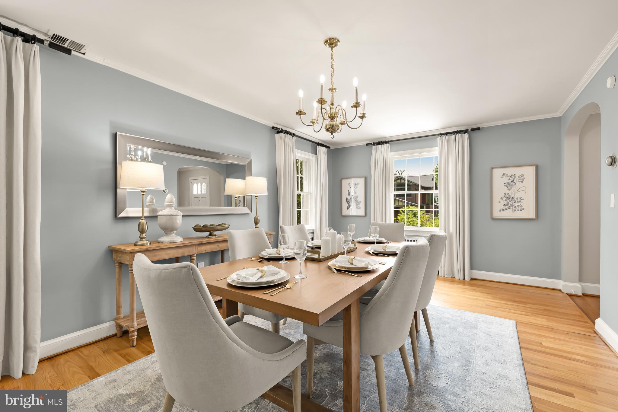 MARTINS ADDITION - Residential