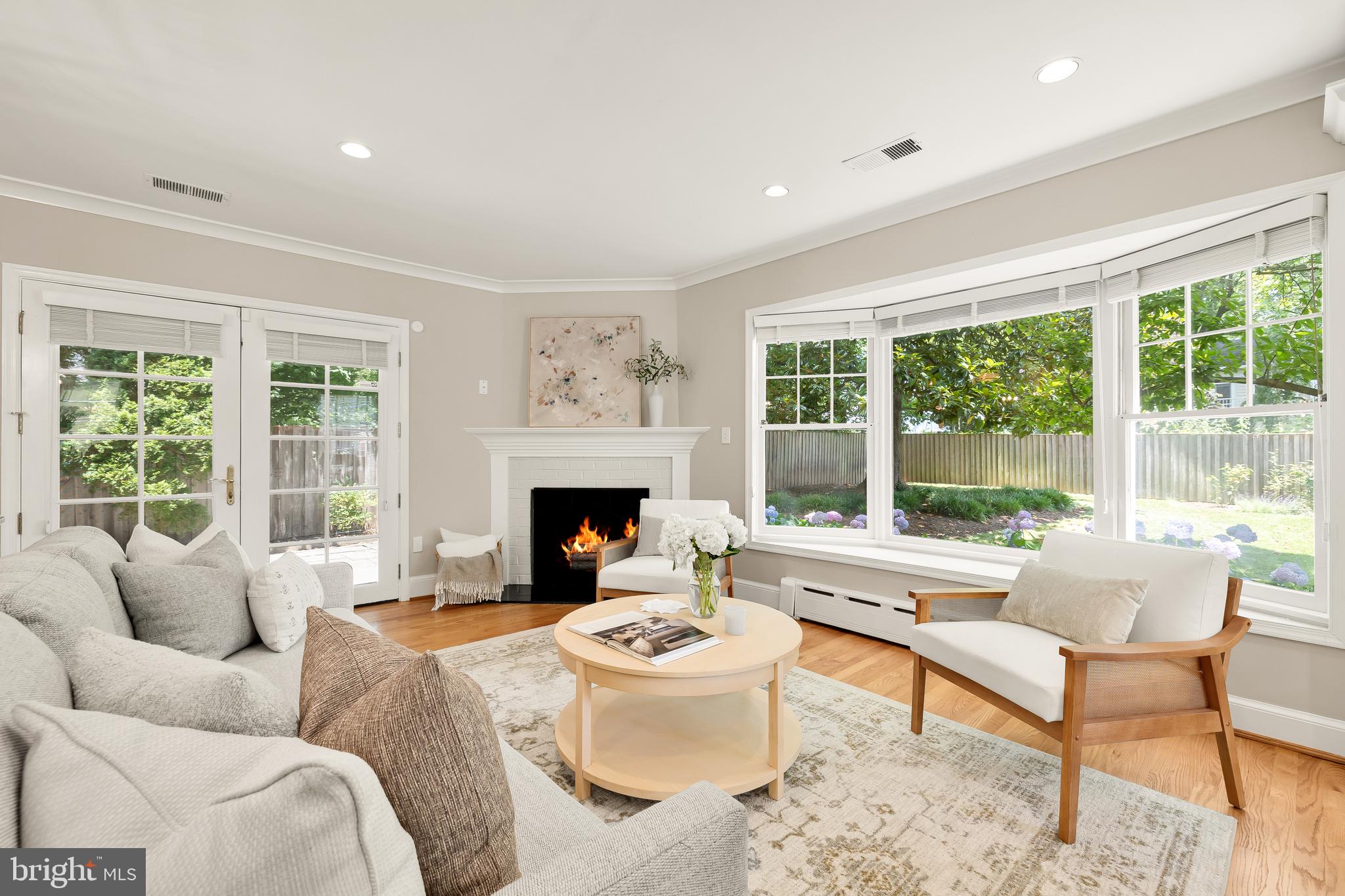 MARTINS ADDITION - Residential