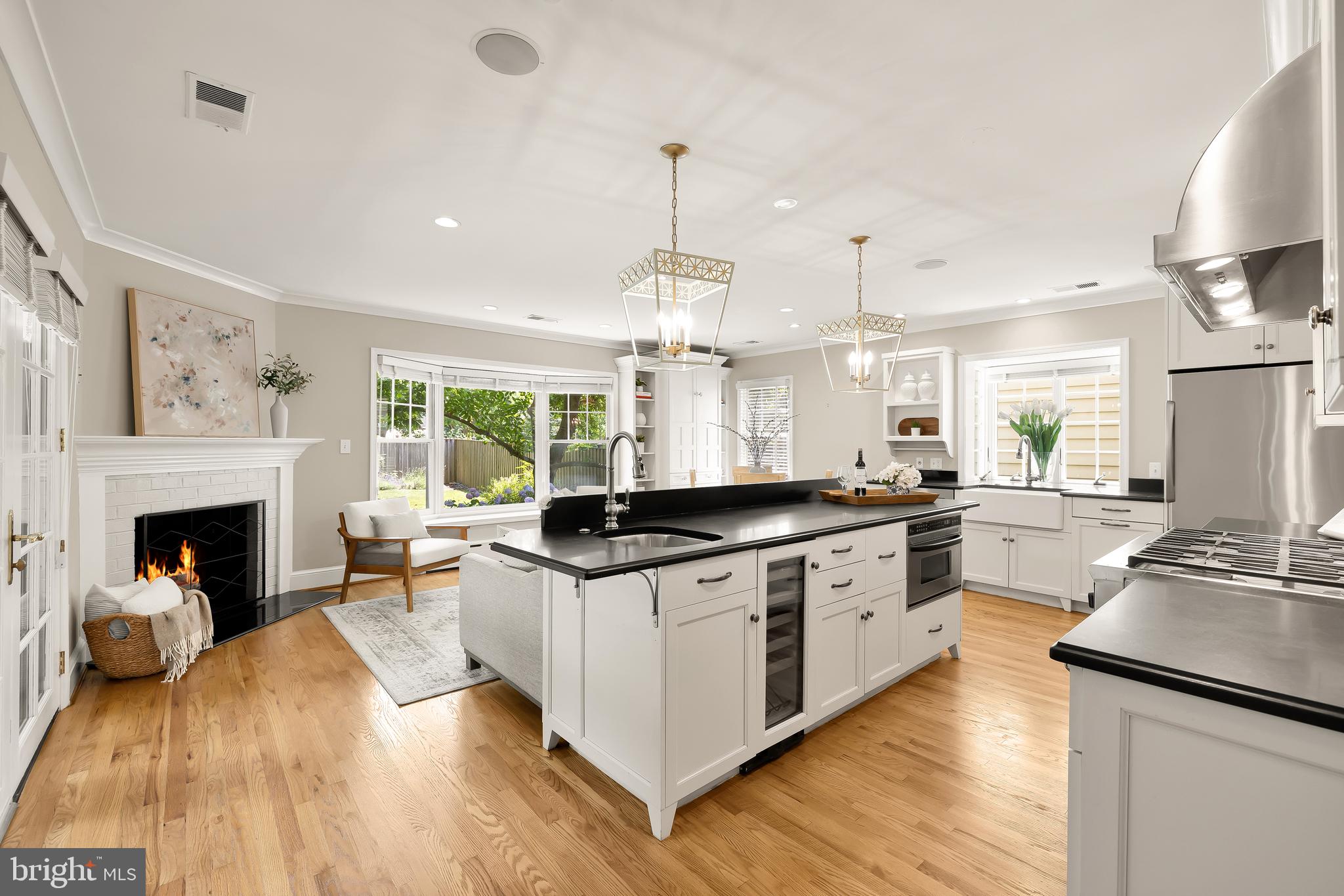 MARTINS ADDITION - Residential