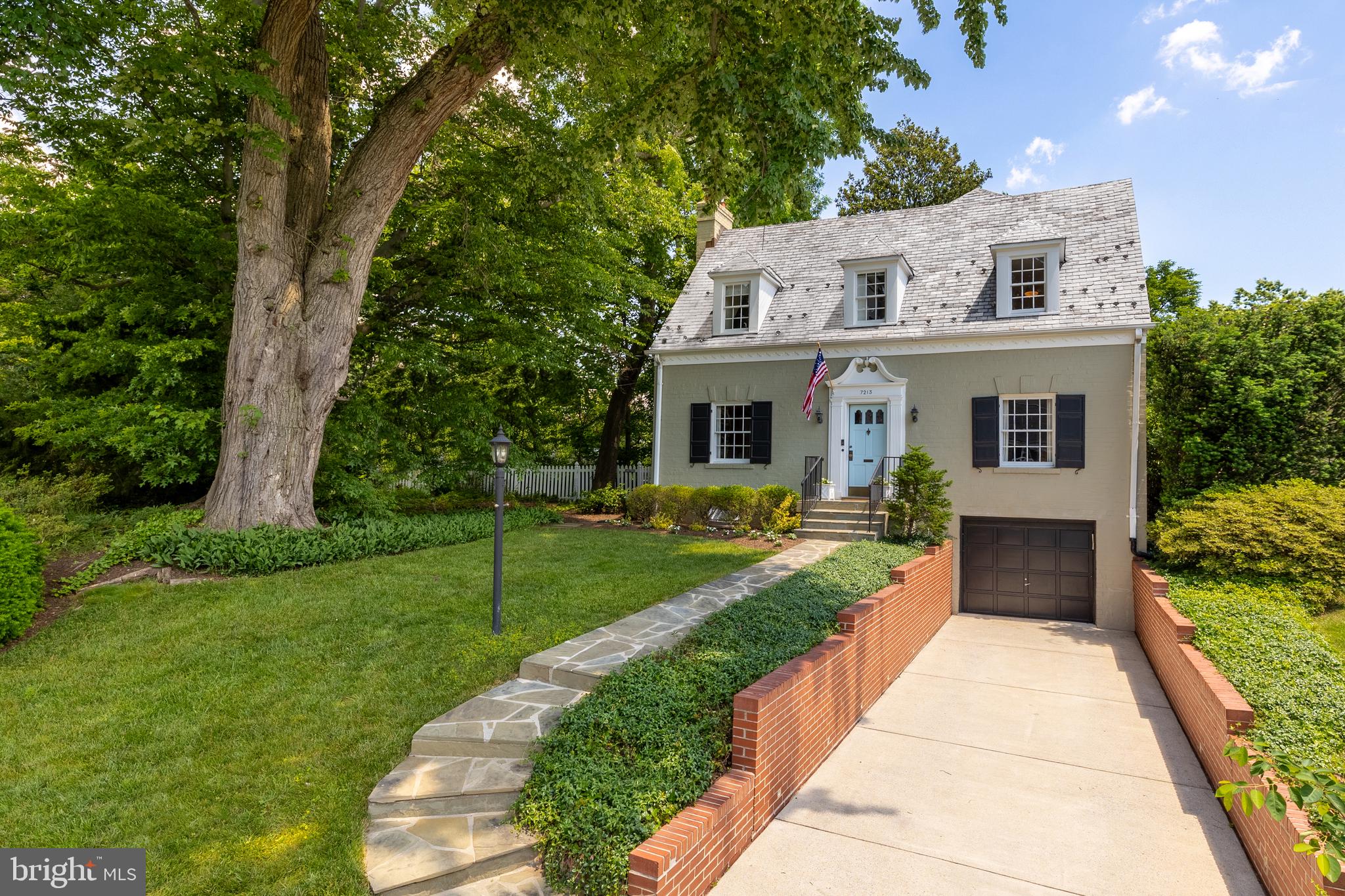 MARTINS ADDITION - Residential