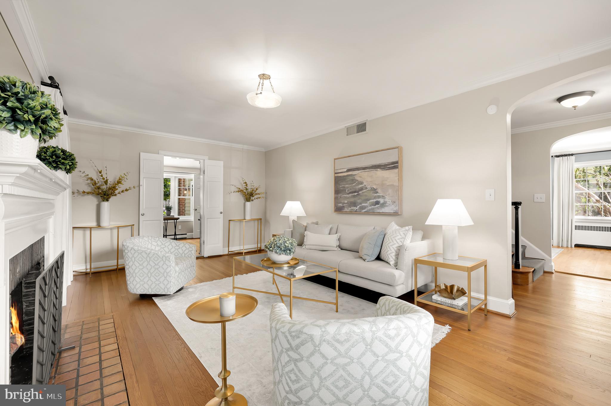 MARTINS ADDITION - Residential