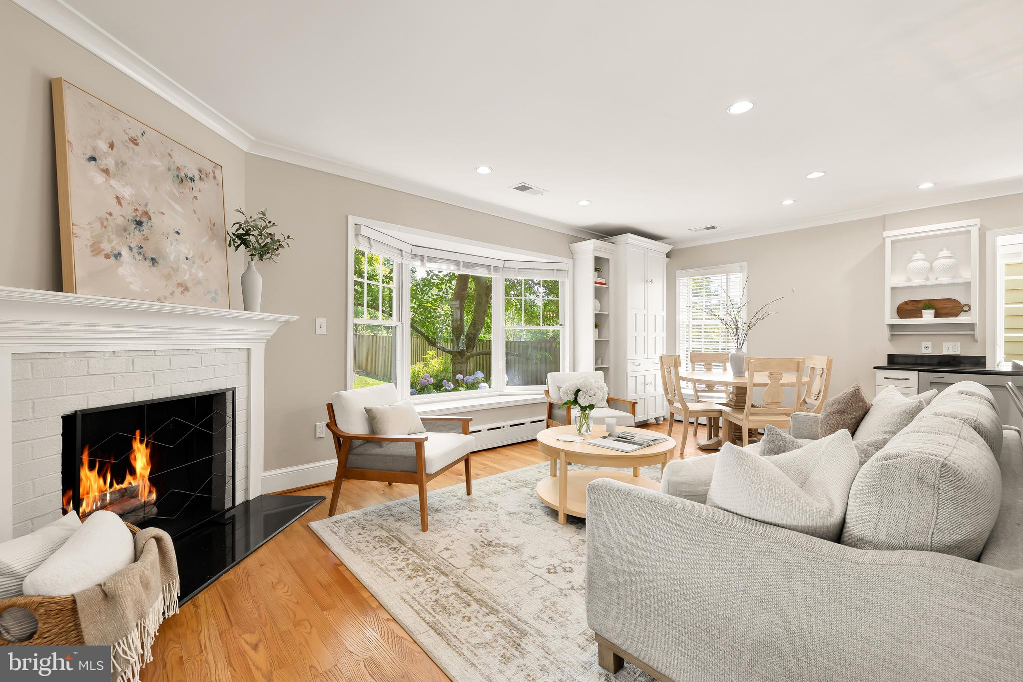 MARTINS ADDITION - Residential