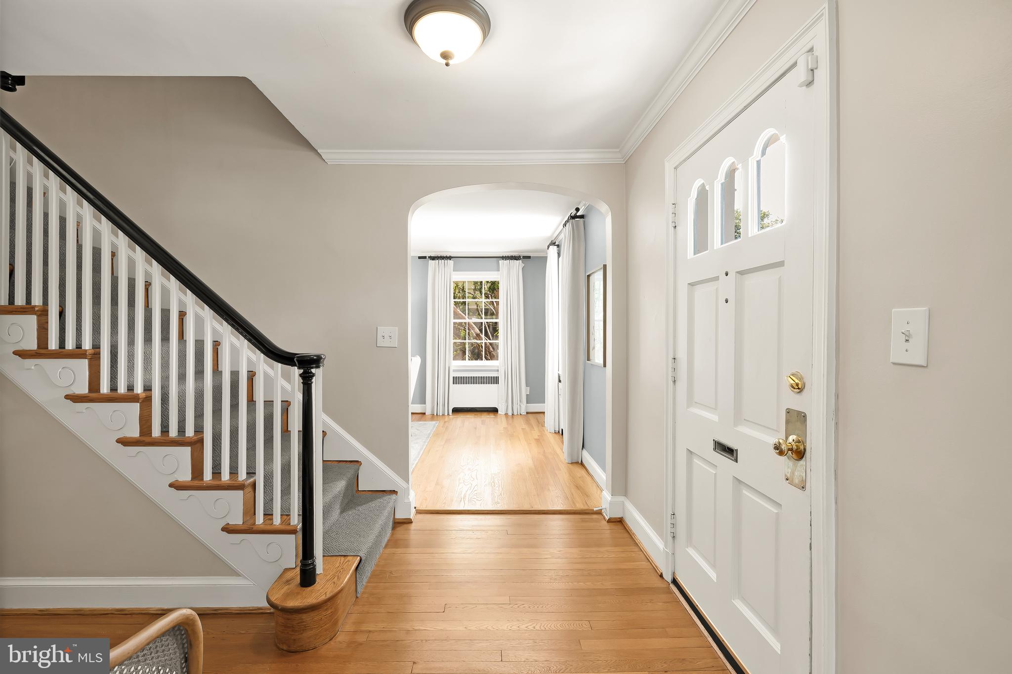 MARTINS ADDITION - Residential