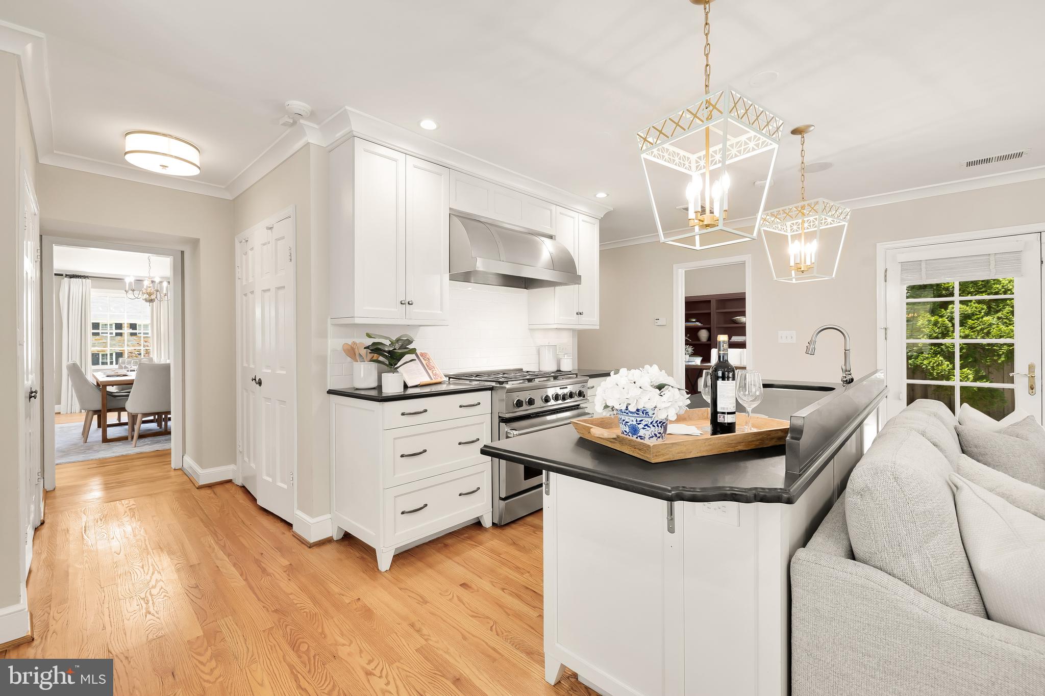 MARTINS ADDITION - Residential