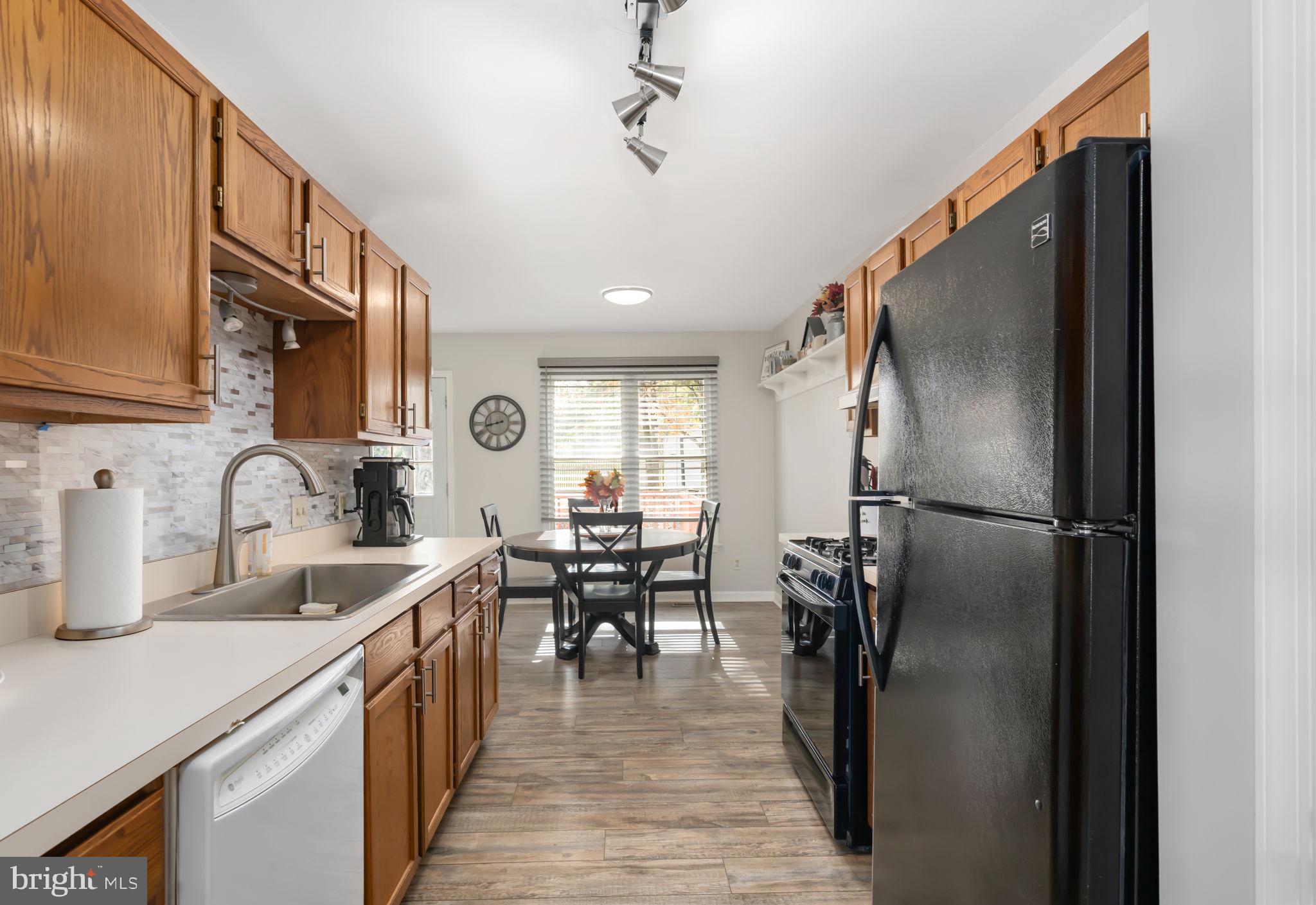 ENCHANTED WOODS - Residential