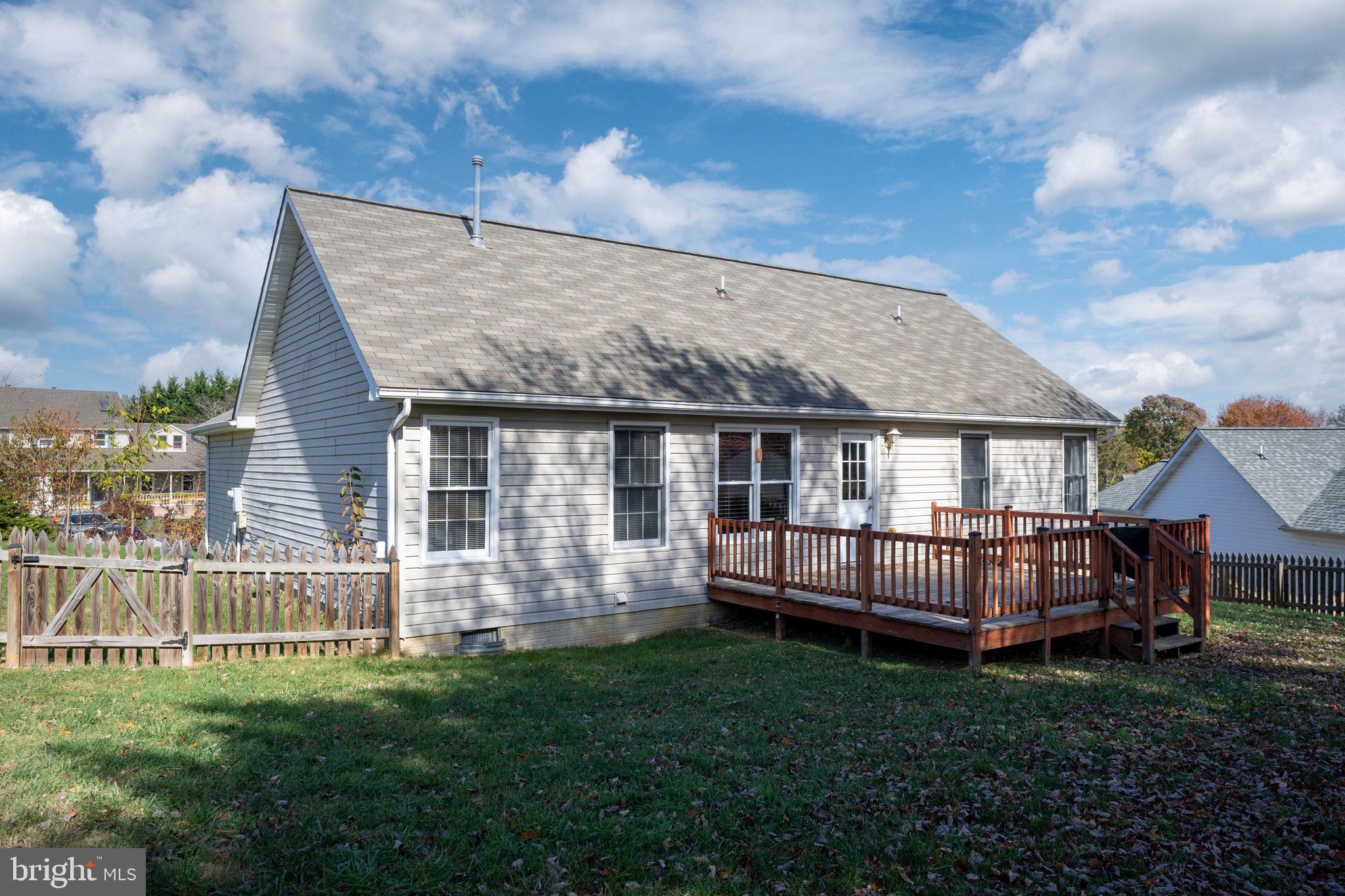 ENCHANTED WOODS - Residential