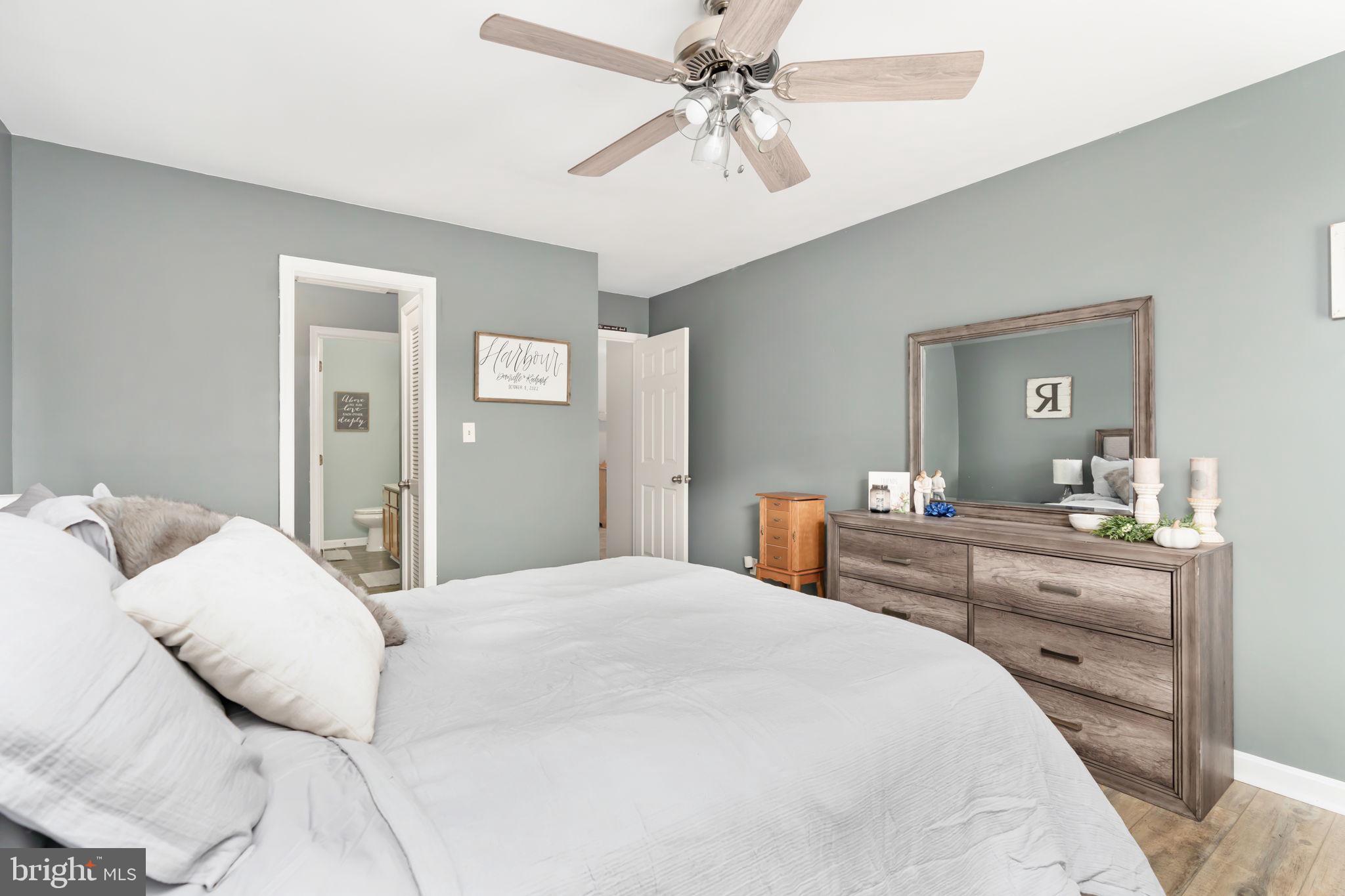 ENCHANTED WOODS - Residential