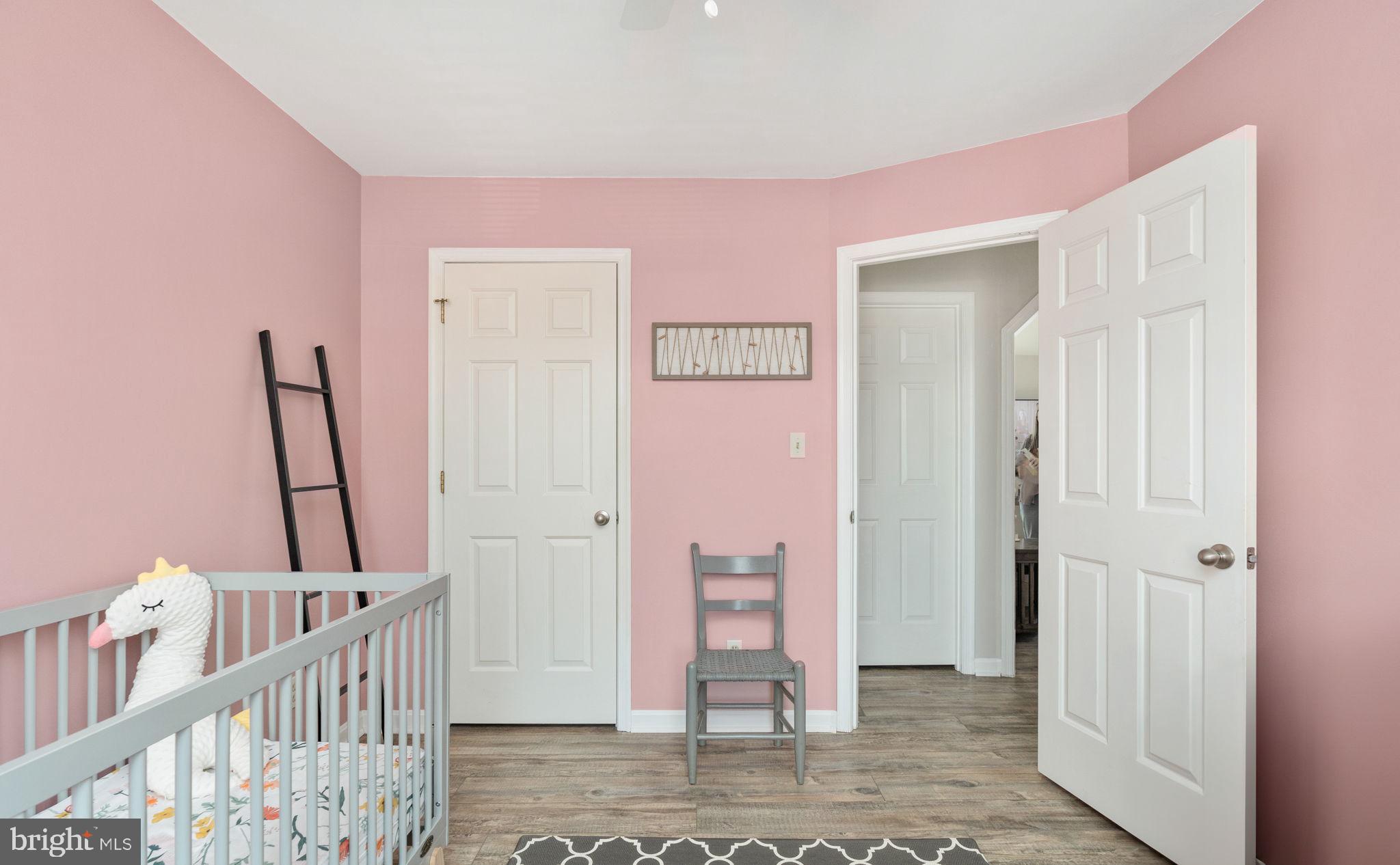 ENCHANTED WOODS - Residential