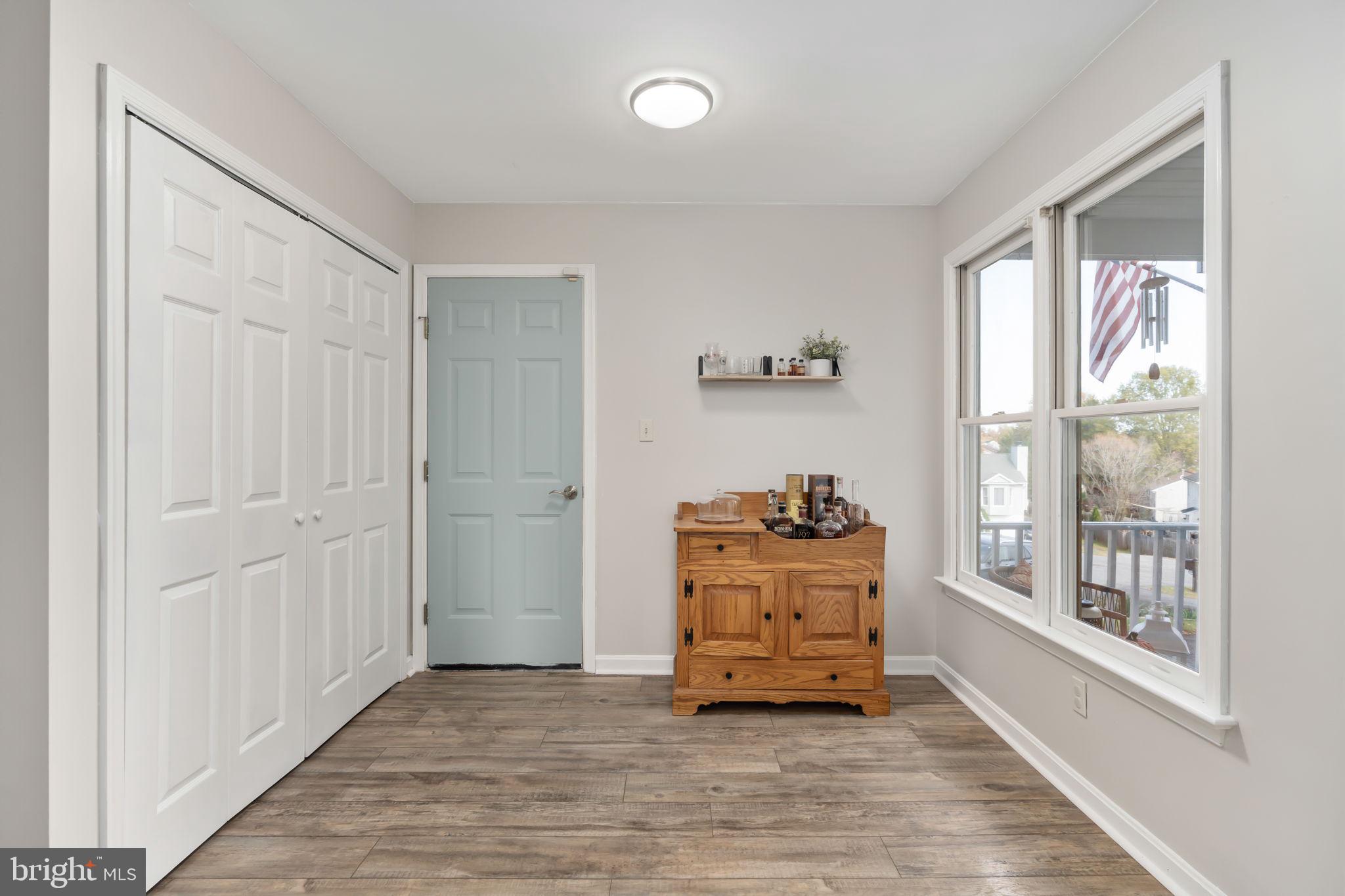 ENCHANTED WOODS - Residential