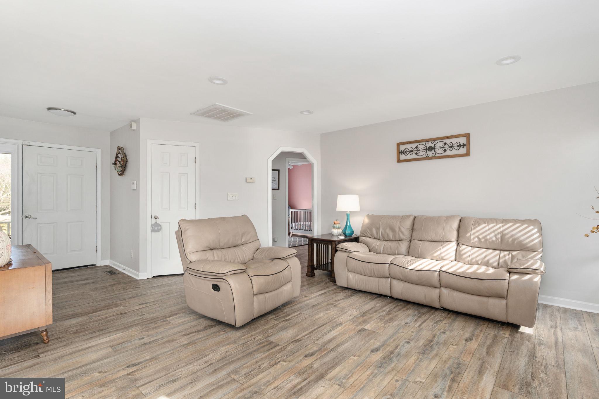 ENCHANTED WOODS - Residential