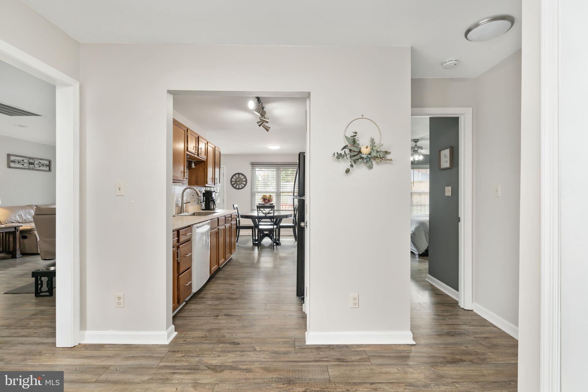 ENCHANTED WOODS - Residential