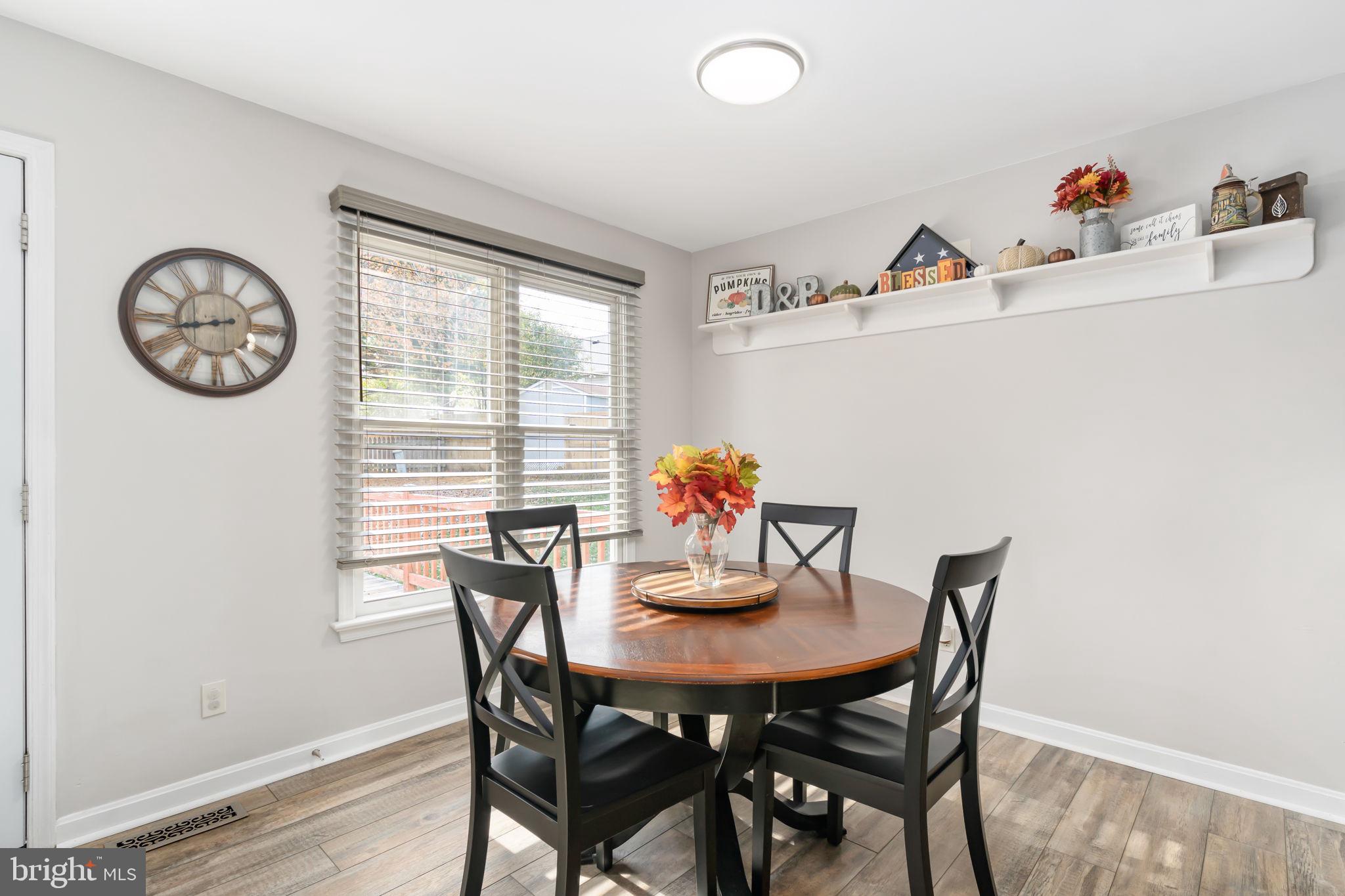 ENCHANTED WOODS - Residential