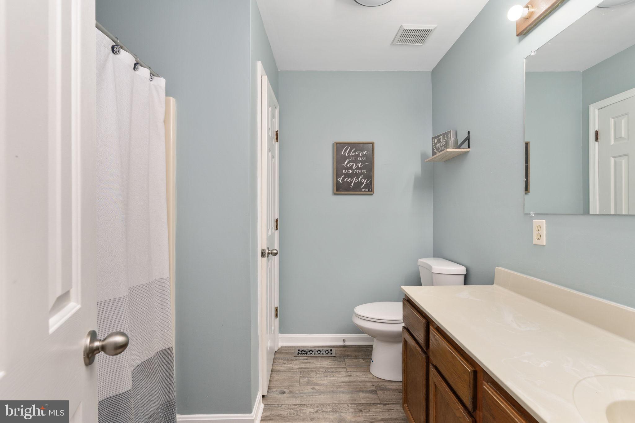 ENCHANTED WOODS - Residential