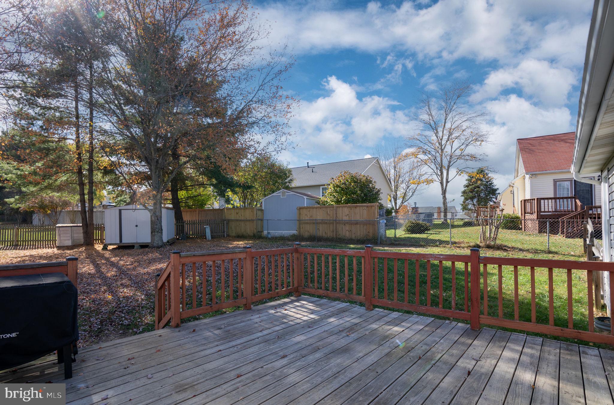 ENCHANTED WOODS - Residential