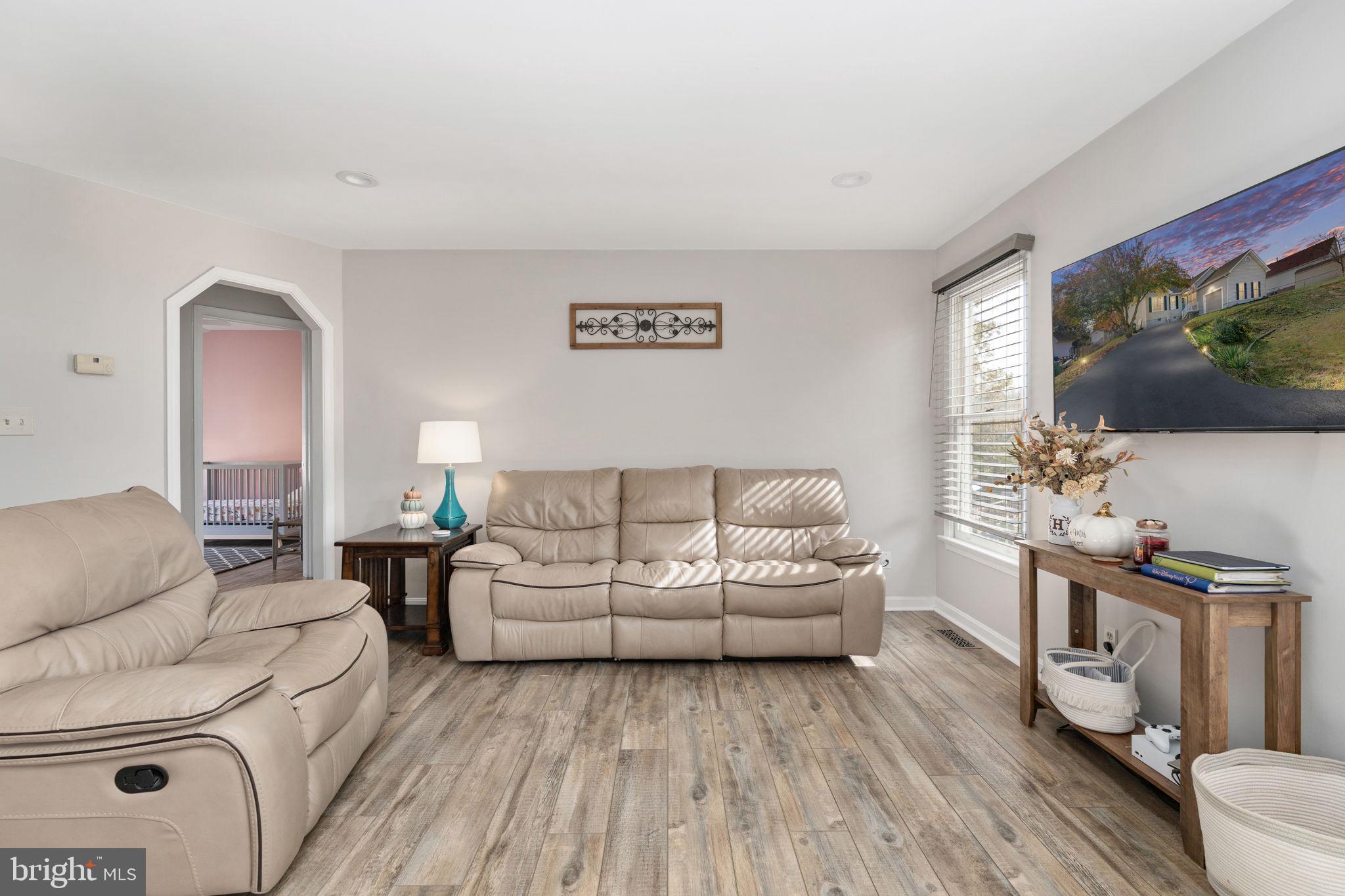 ENCHANTED WOODS - Residential