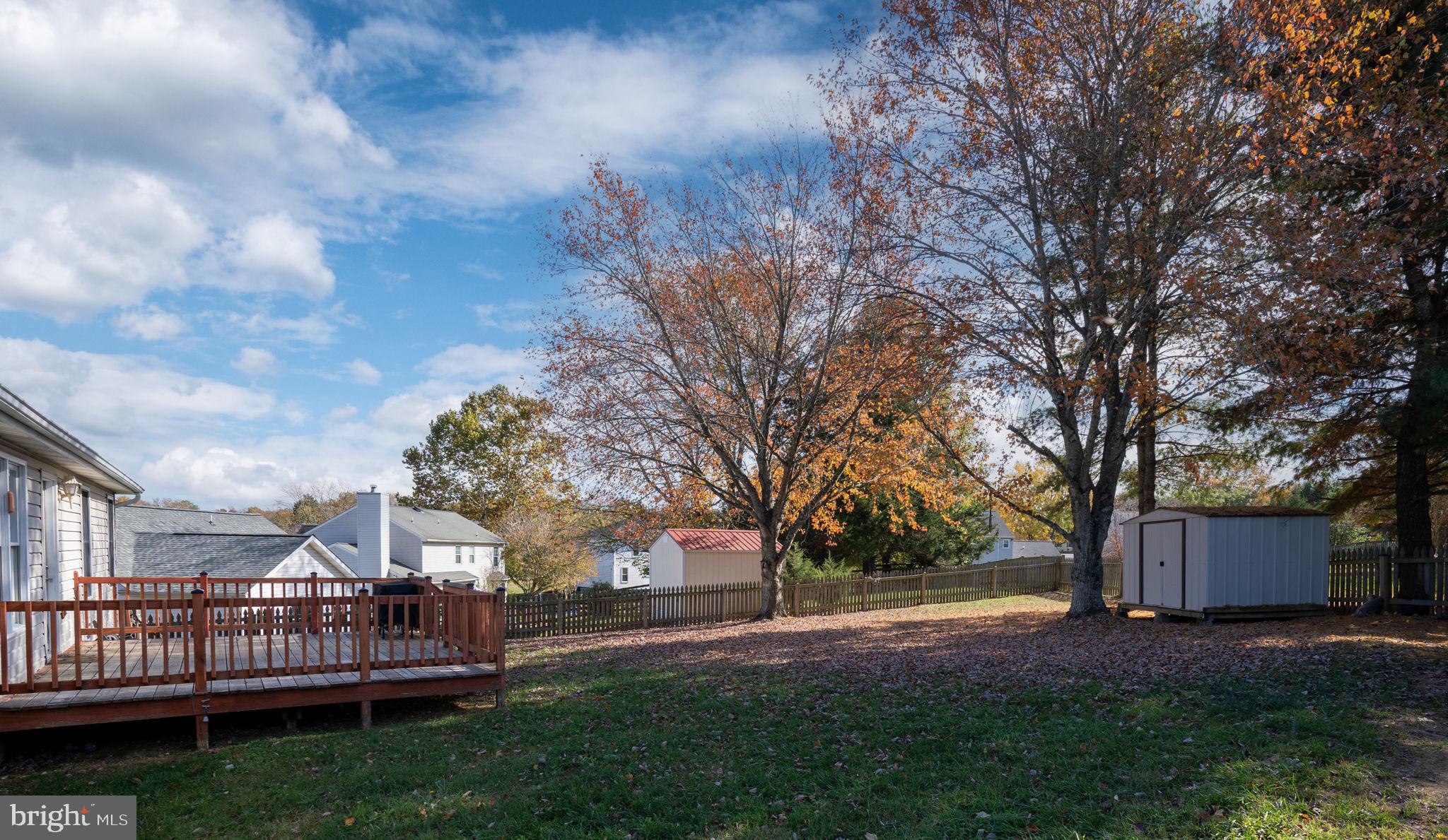 ENCHANTED WOODS - Residential