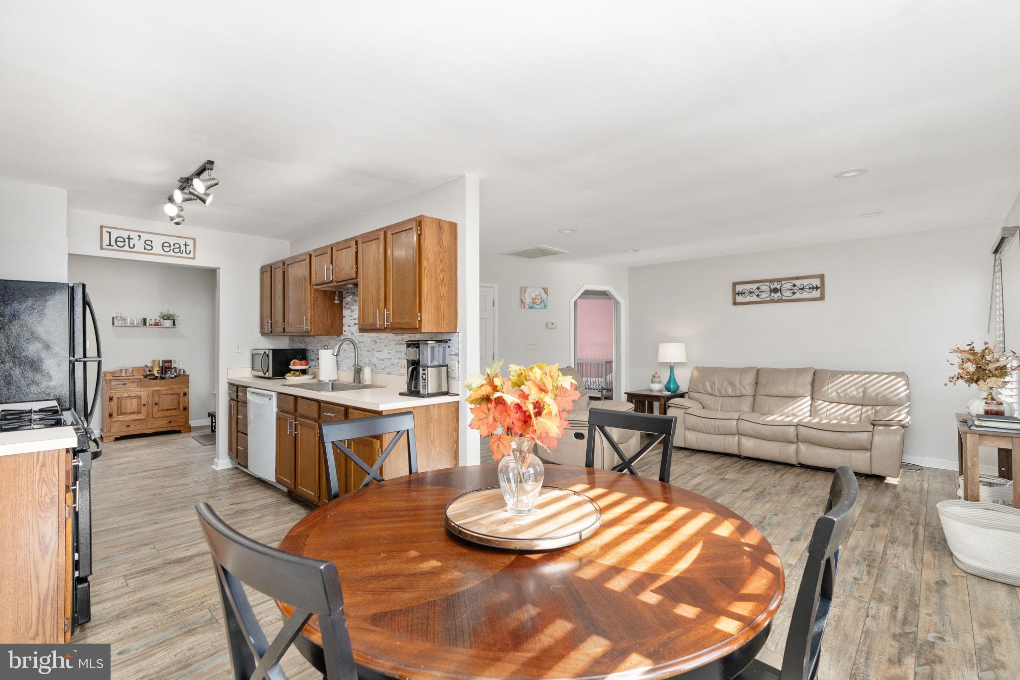 ENCHANTED WOODS - Residential