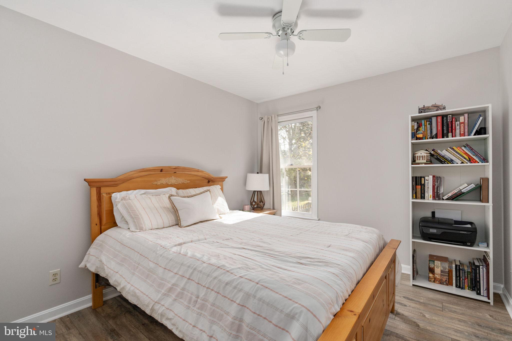 ENCHANTED WOODS - Residential