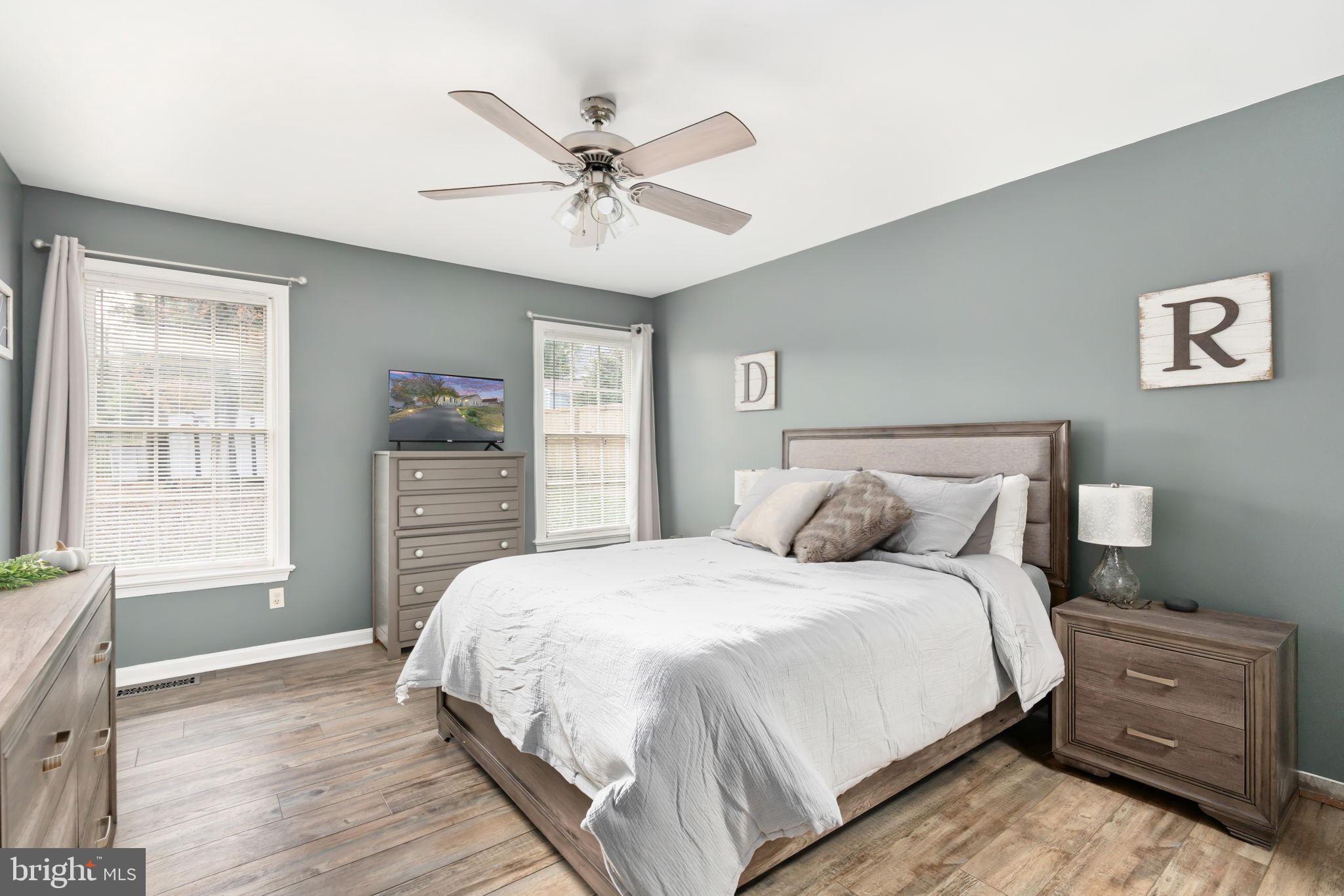 ENCHANTED WOODS - Residential