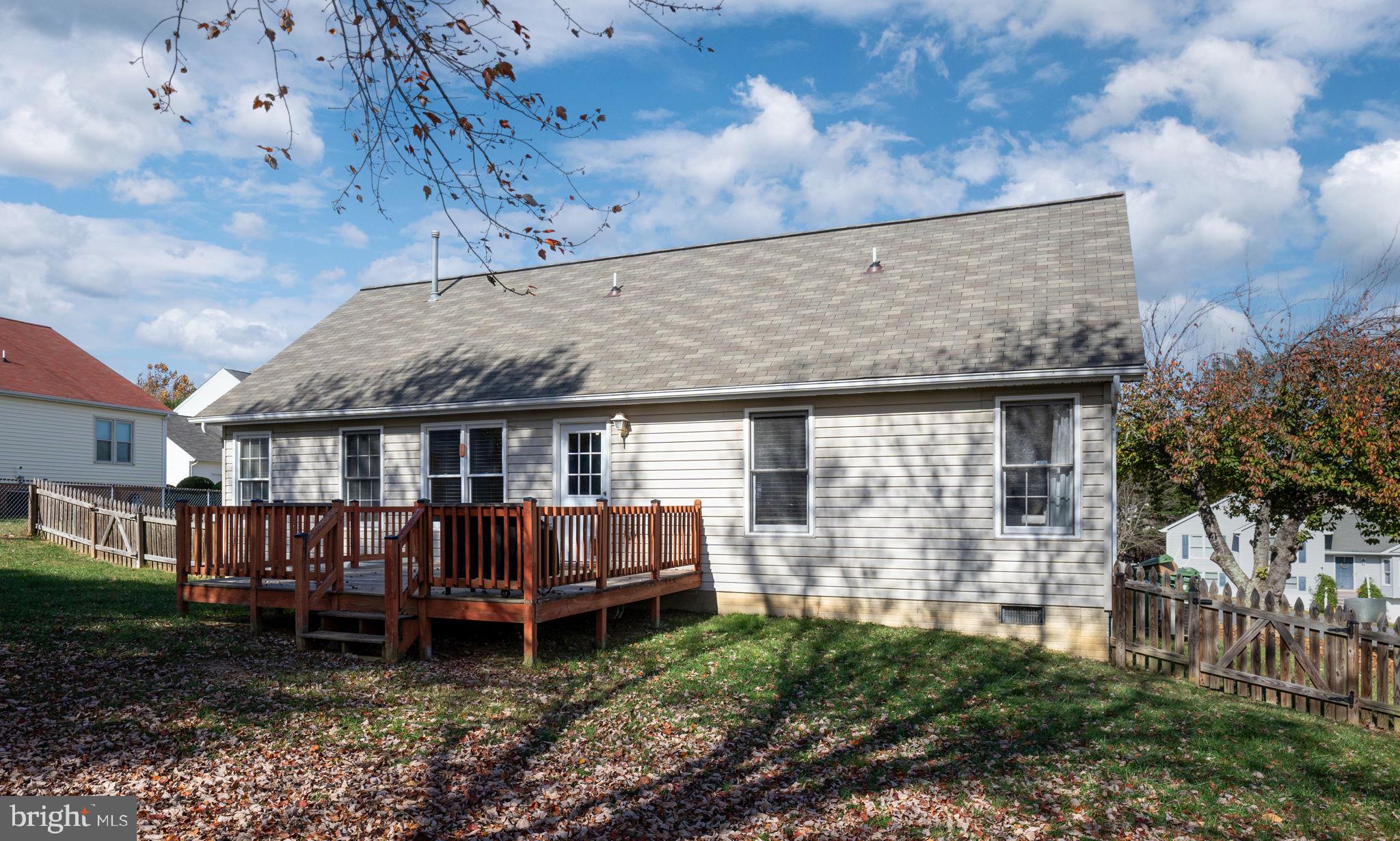 ENCHANTED WOODS - Residential