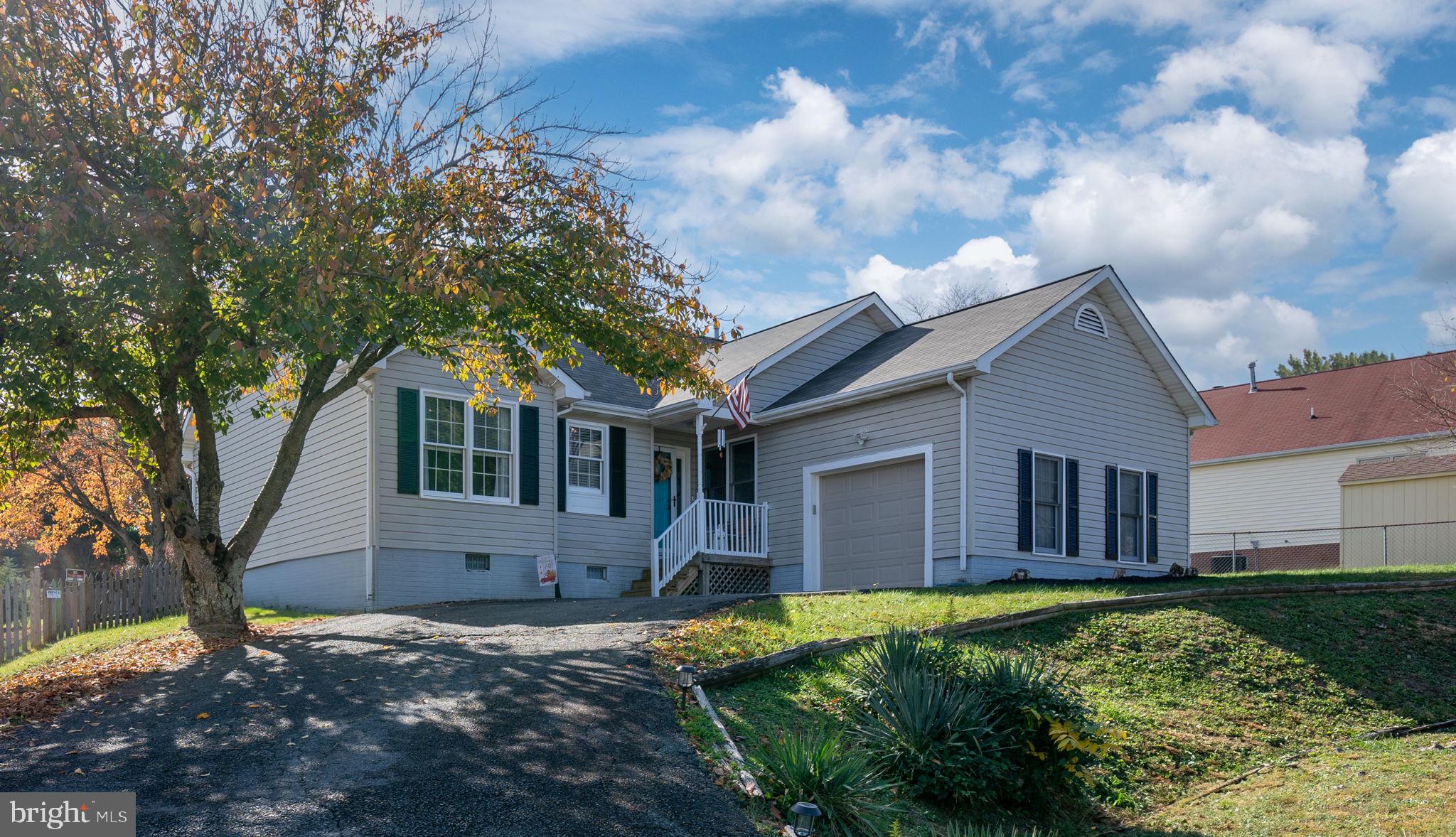 ENCHANTED WOODS - Residential