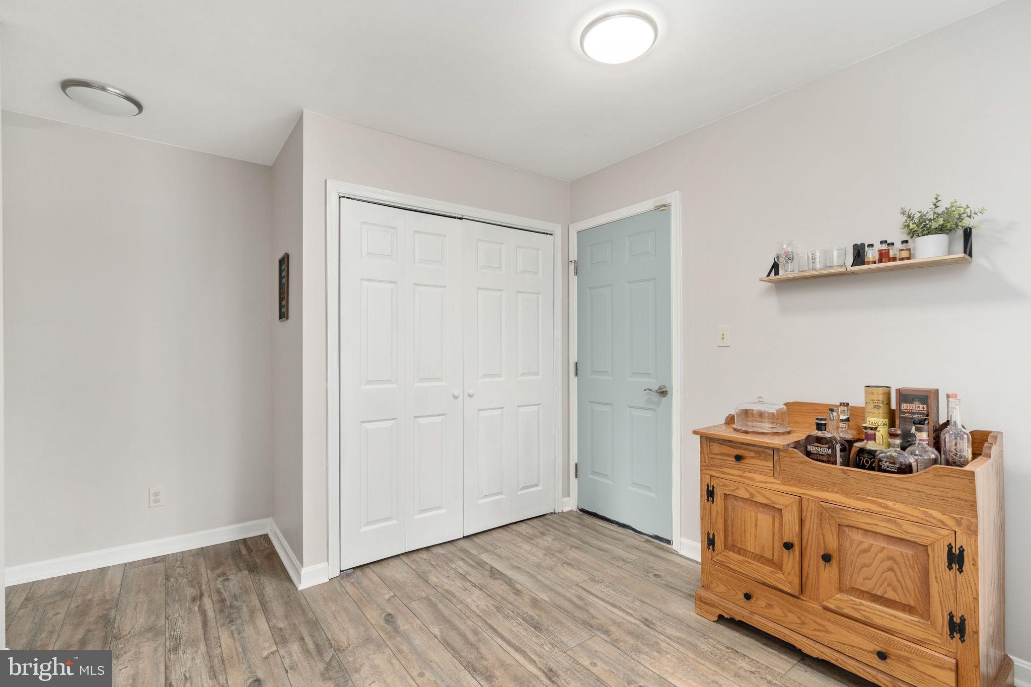 ENCHANTED WOODS - Residential