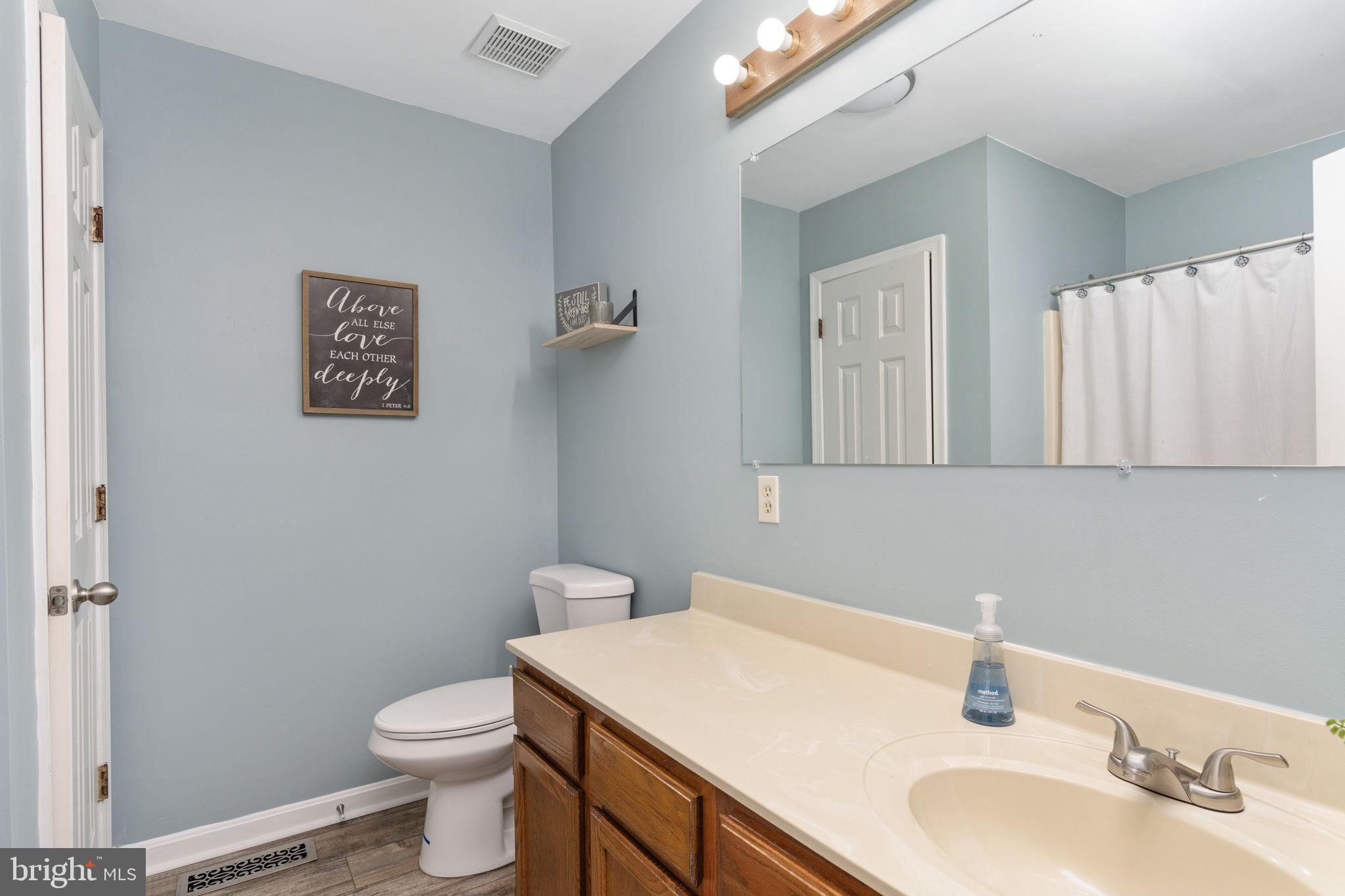 ENCHANTED WOODS - Residential