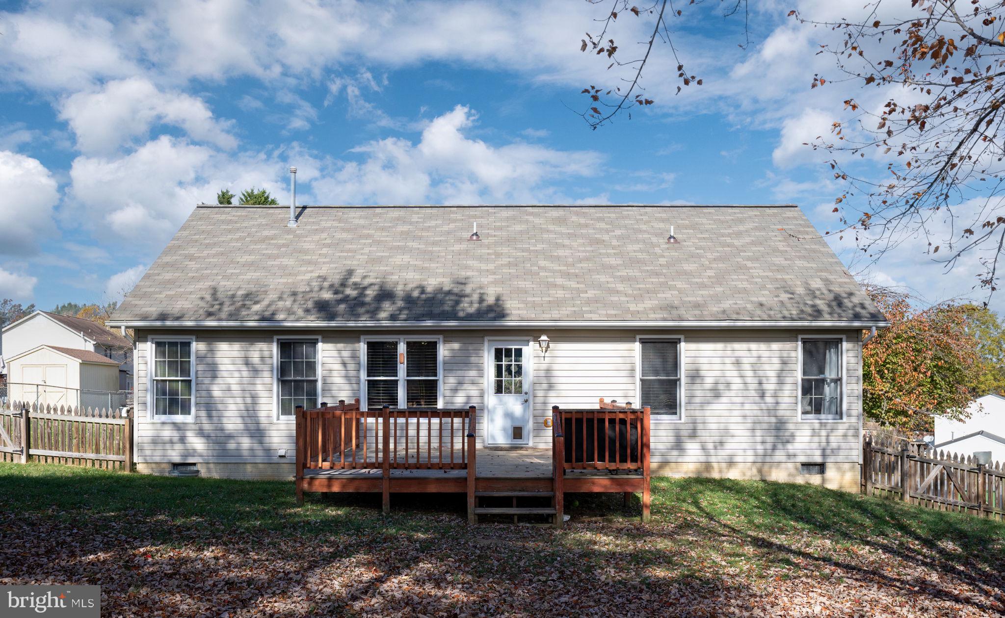 ENCHANTED WOODS - Residential