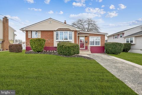 Photo of 267 Buchanan Avenue, BELLMAWR, NJ 08031 (MLS # NJCD2110134)