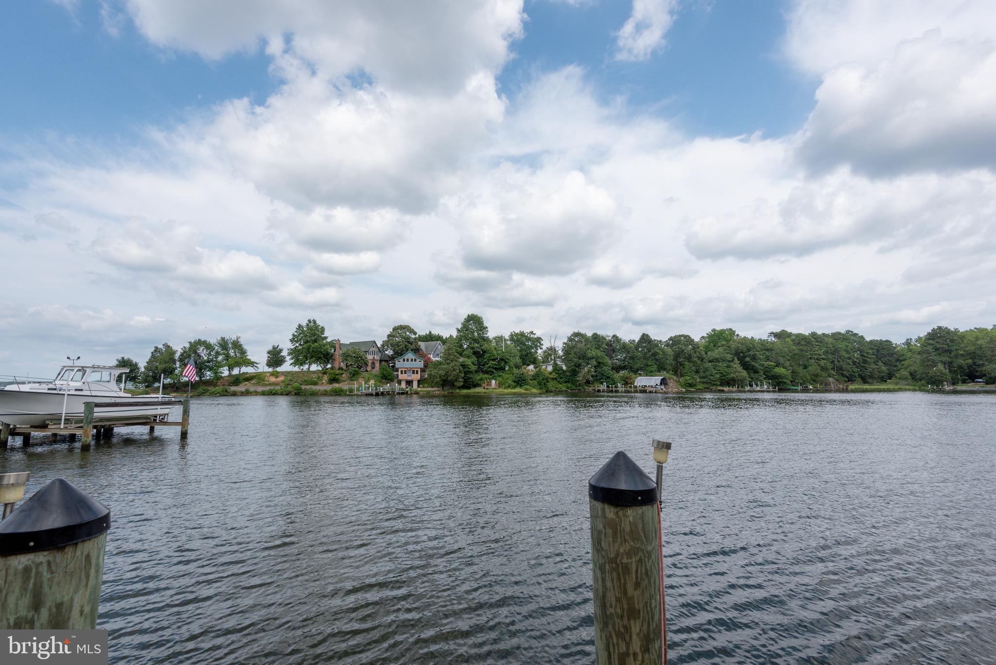 KINGSTON CREEK - Residential