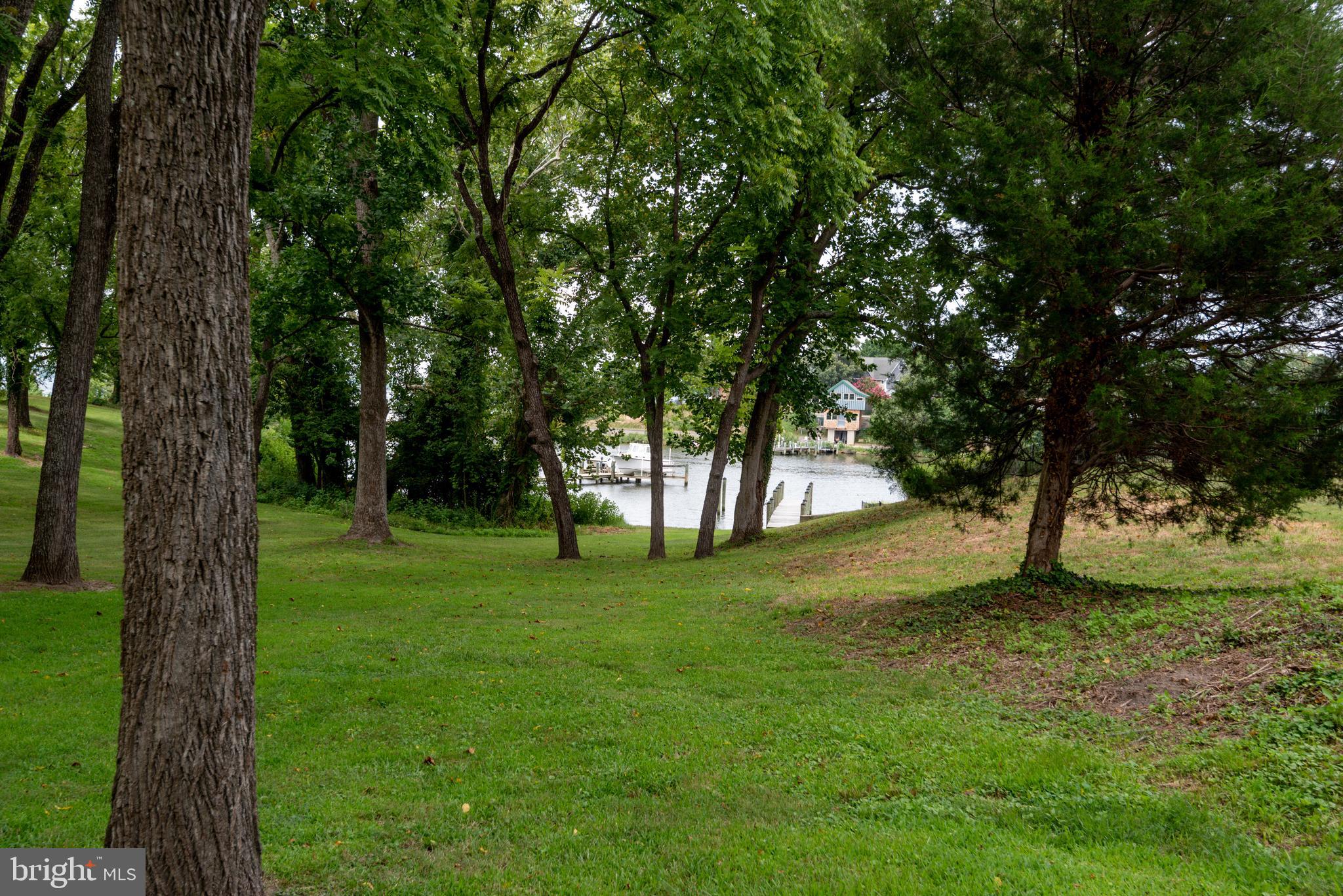 KINGSTON CREEK - Residential