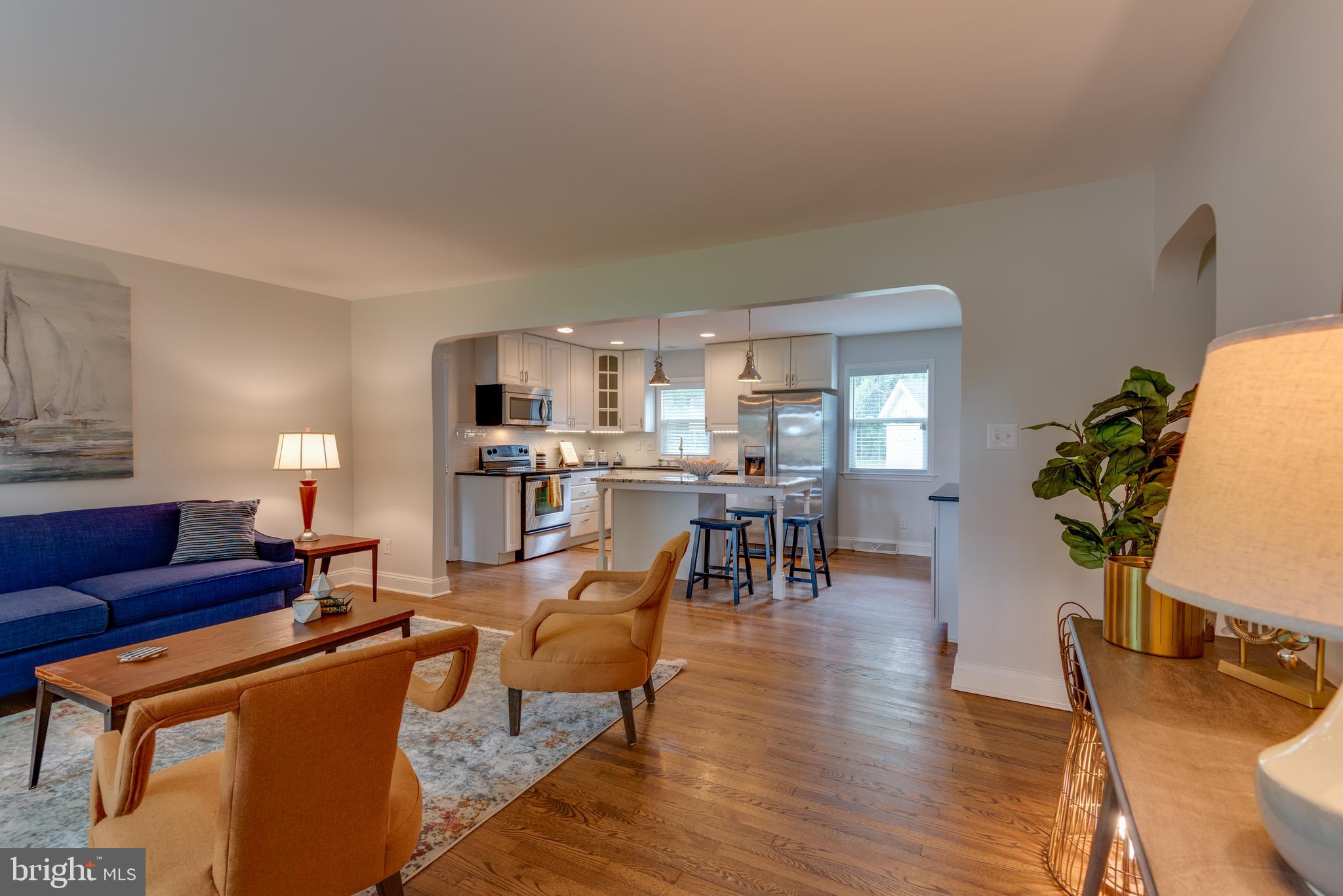 KINGSTON CREEK - Residential