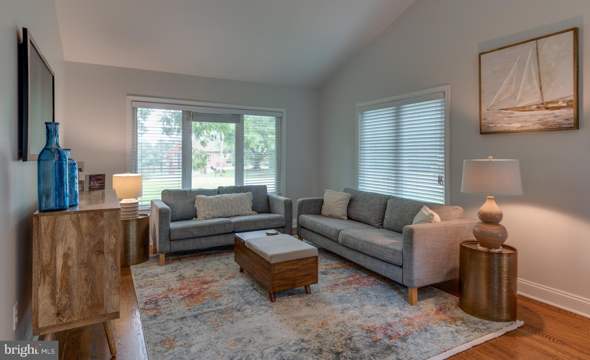 KINGSTON CREEK - Residential