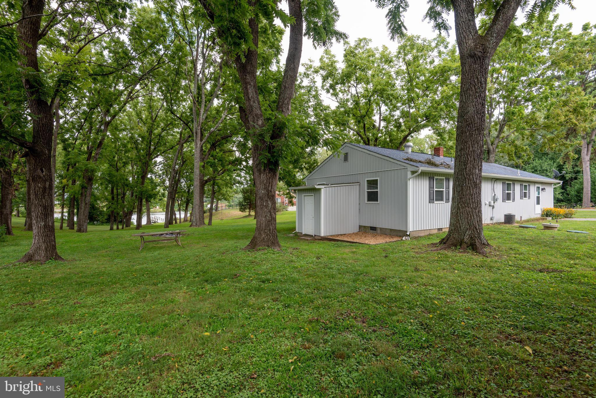 KINGSTON CREEK - Residential