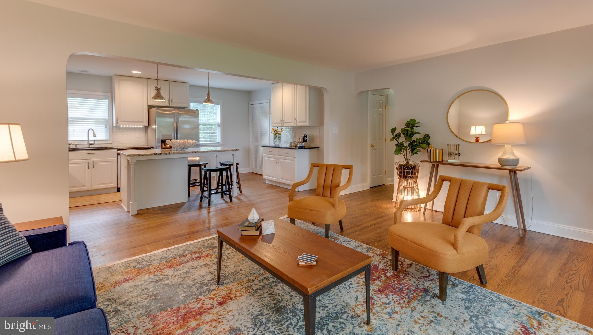 KINGSTON CREEK - Residential