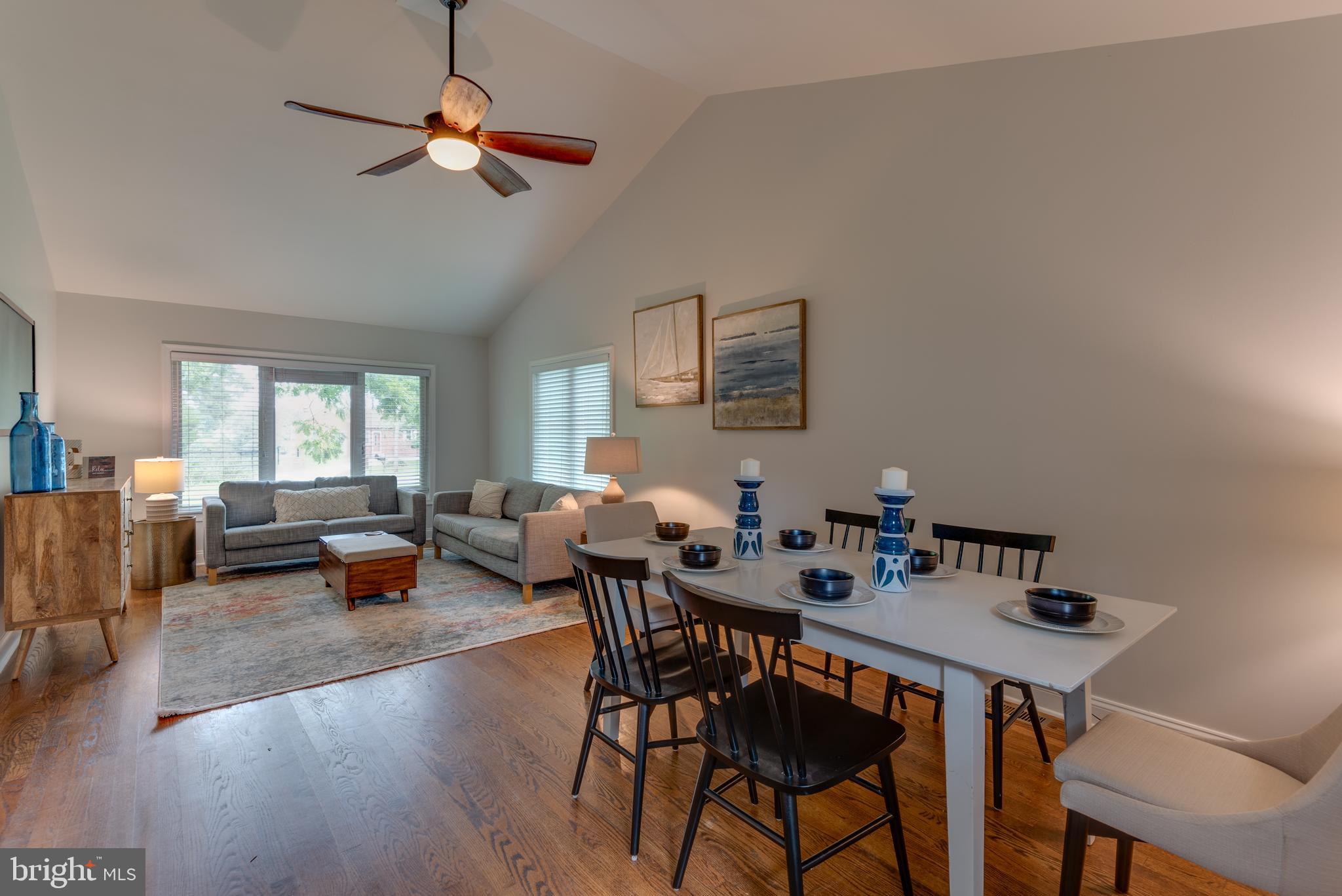 KINGSTON CREEK - Residential