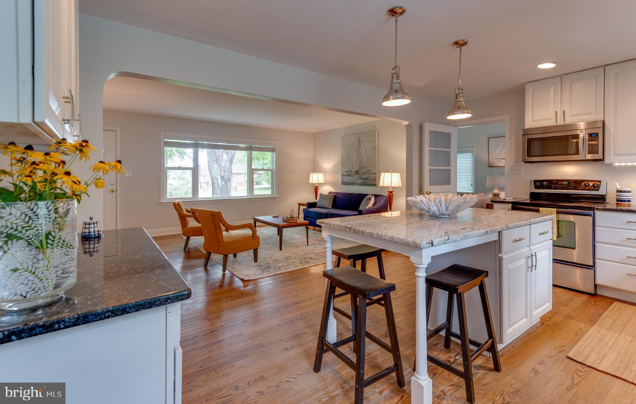 KINGSTON CREEK - Residential