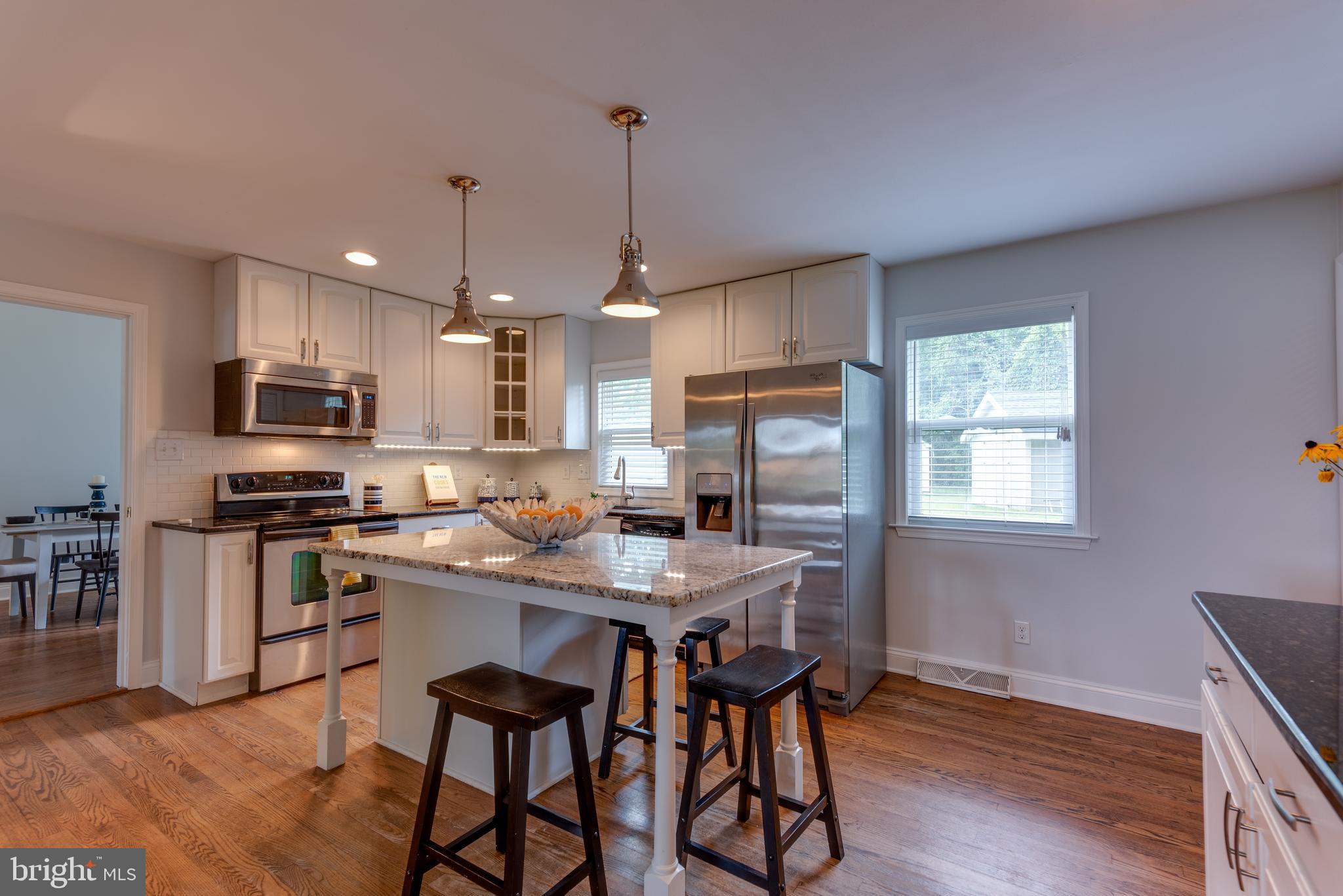 KINGSTON CREEK - Residential