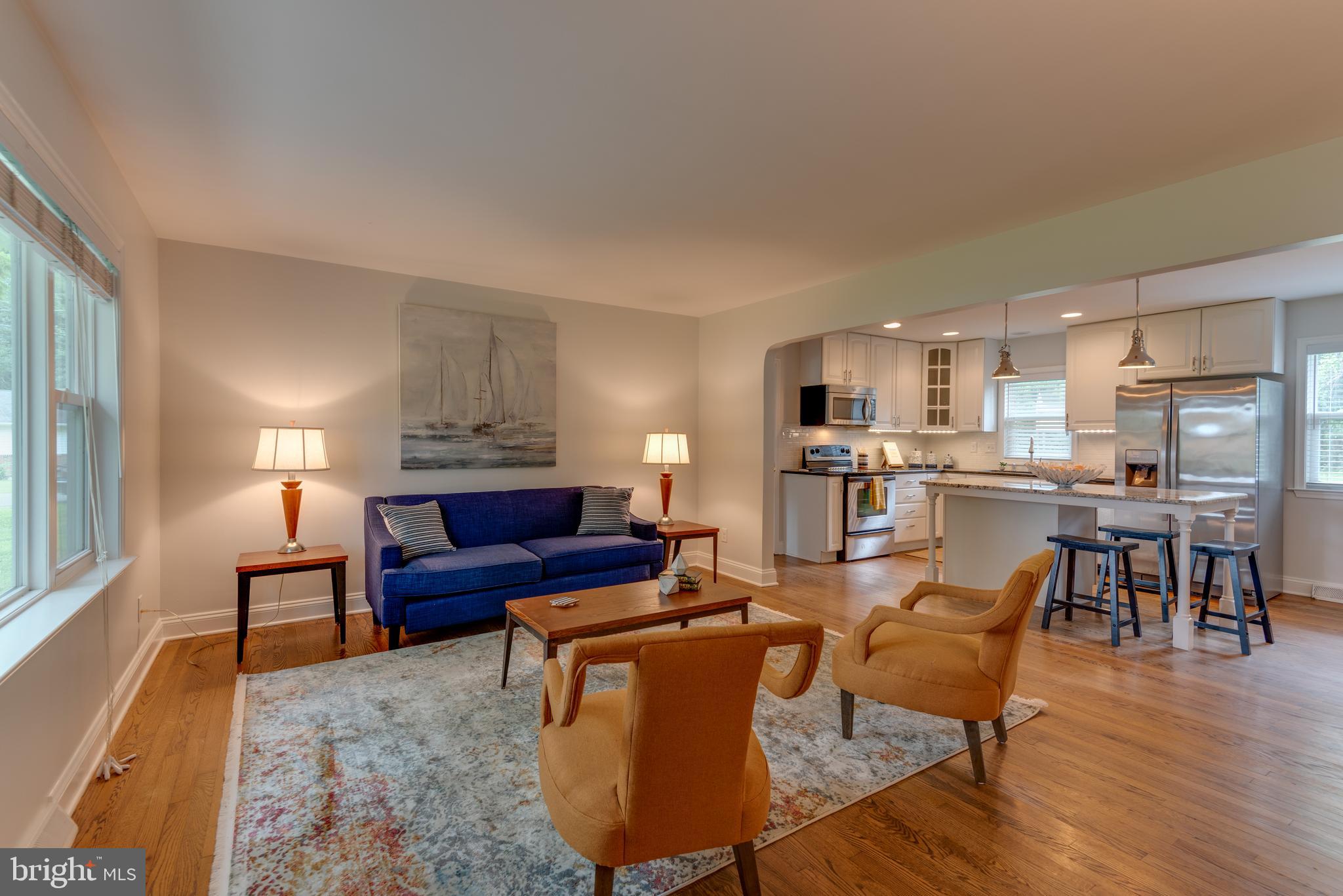 KINGSTON CREEK - Residential