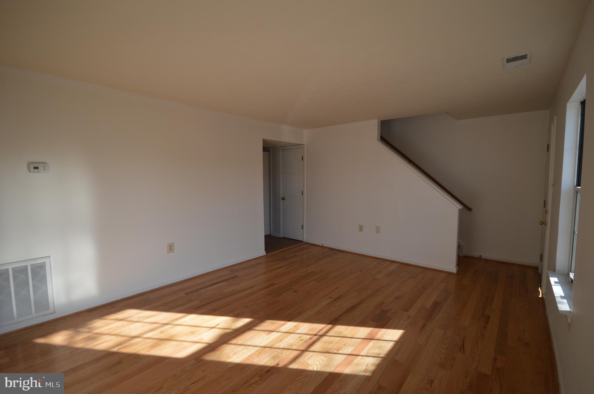 BROOKLAND HEIGHTS - Residential Lease