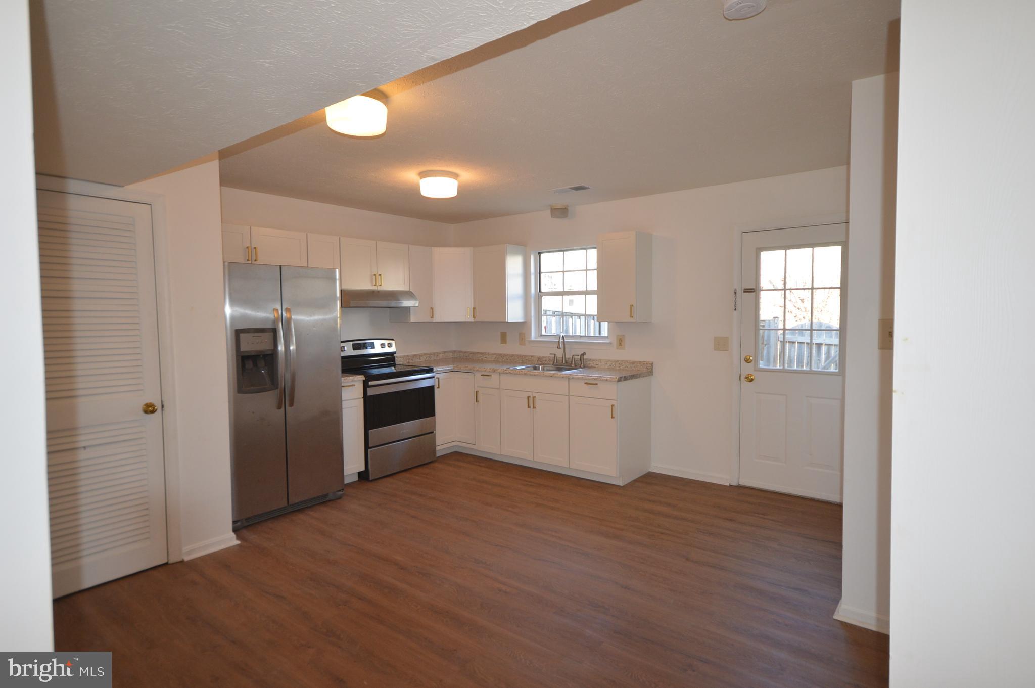 BROOKLAND HEIGHTS - Residential Lease