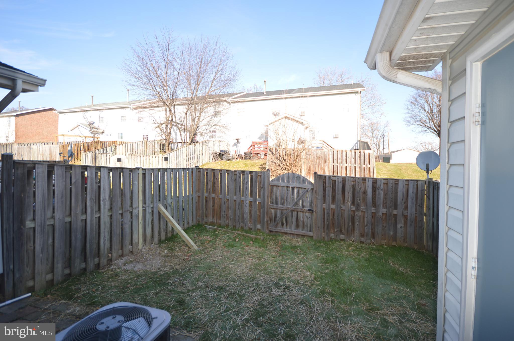 BROOKLAND HEIGHTS - Residential Lease