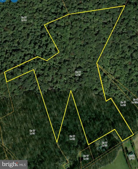 Vacant Land For Sale - Rock Rd West<br/> LAMBERTVILLE, NJ 08530