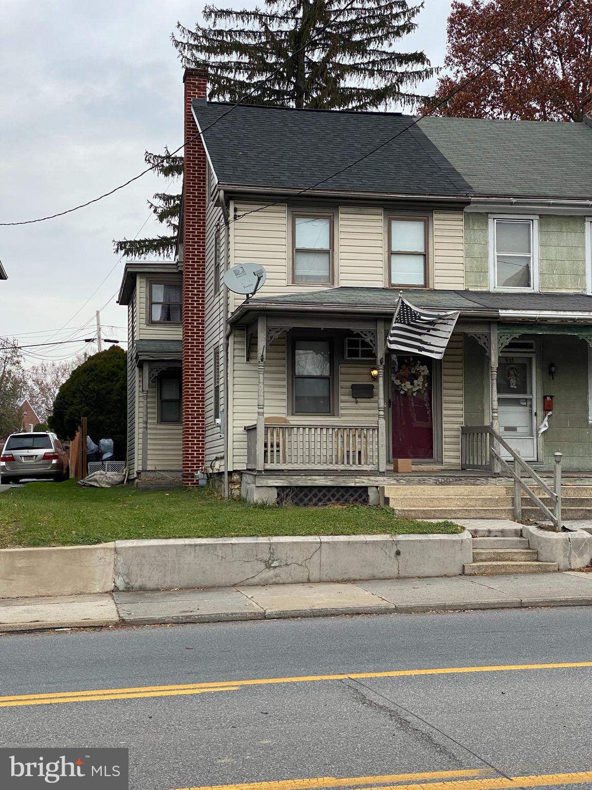 NONE AVAILABLE - Residential