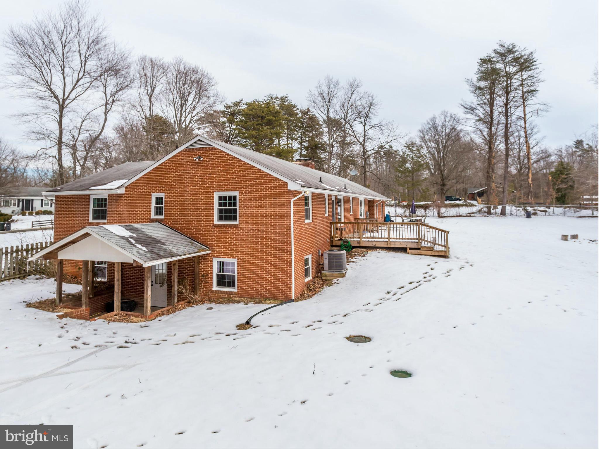 CLIFTON - Residential