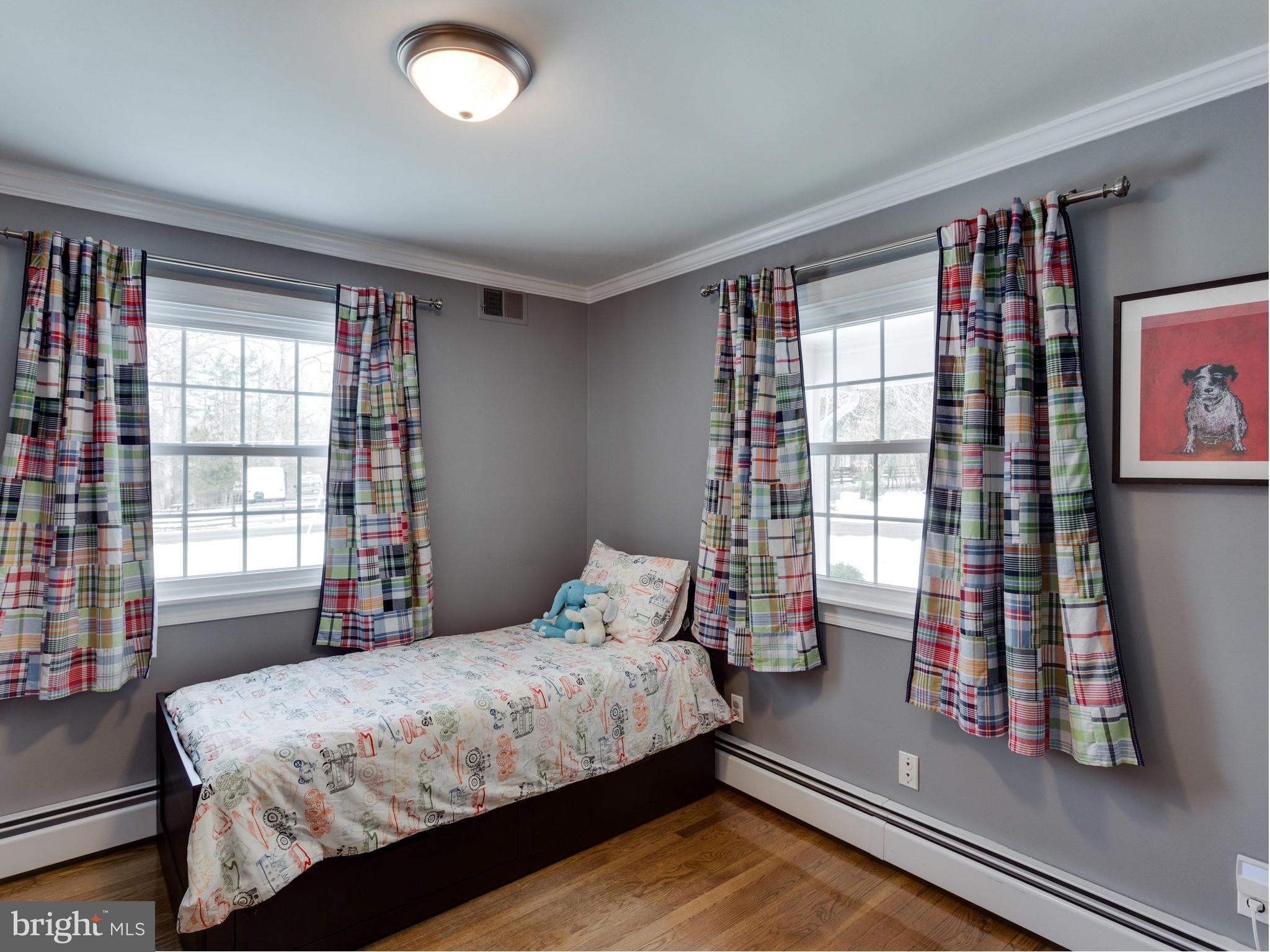 CLIFTON - Residential