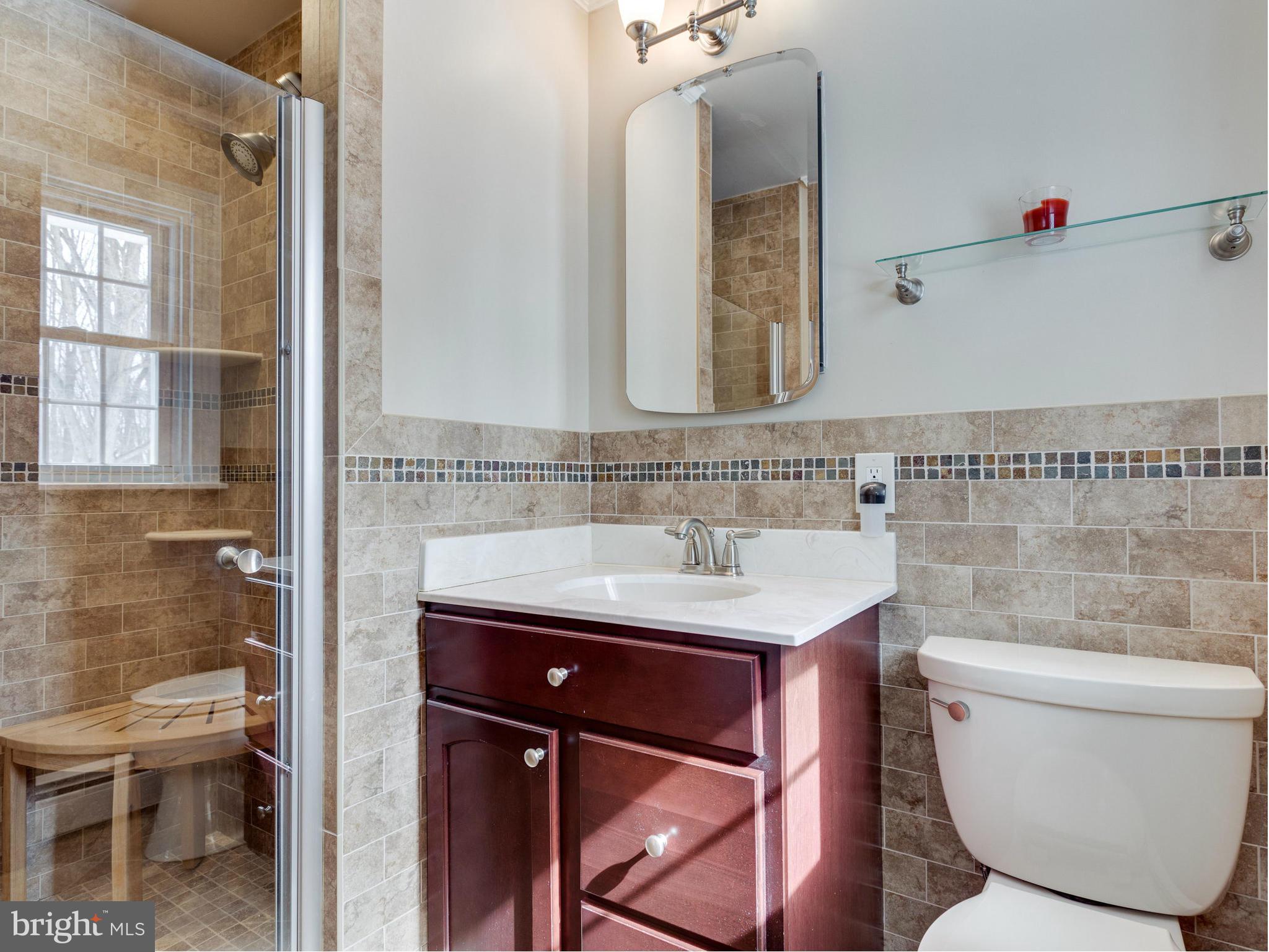 CLIFTON - Residential