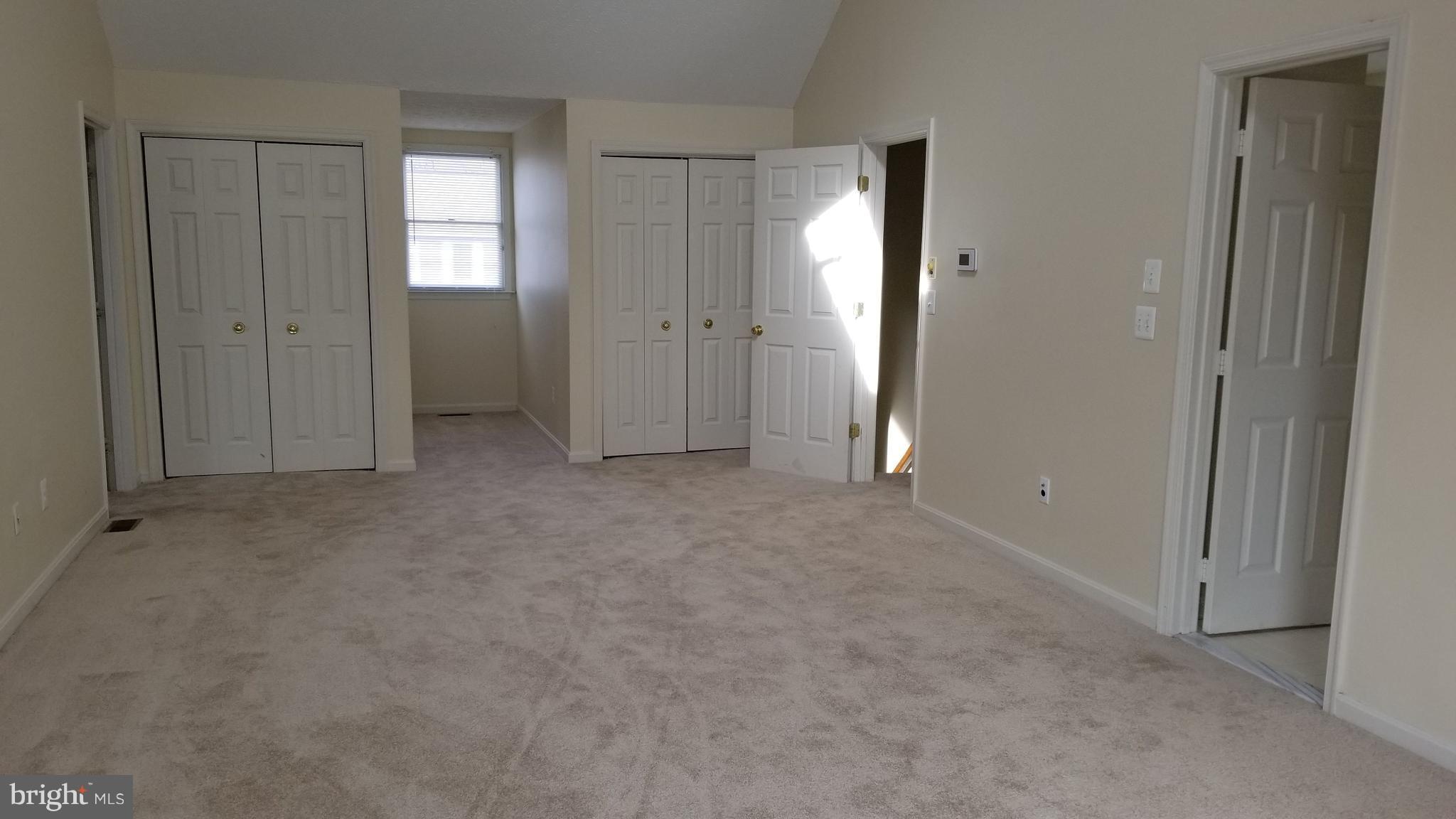 MERRIWEATHER - Residential