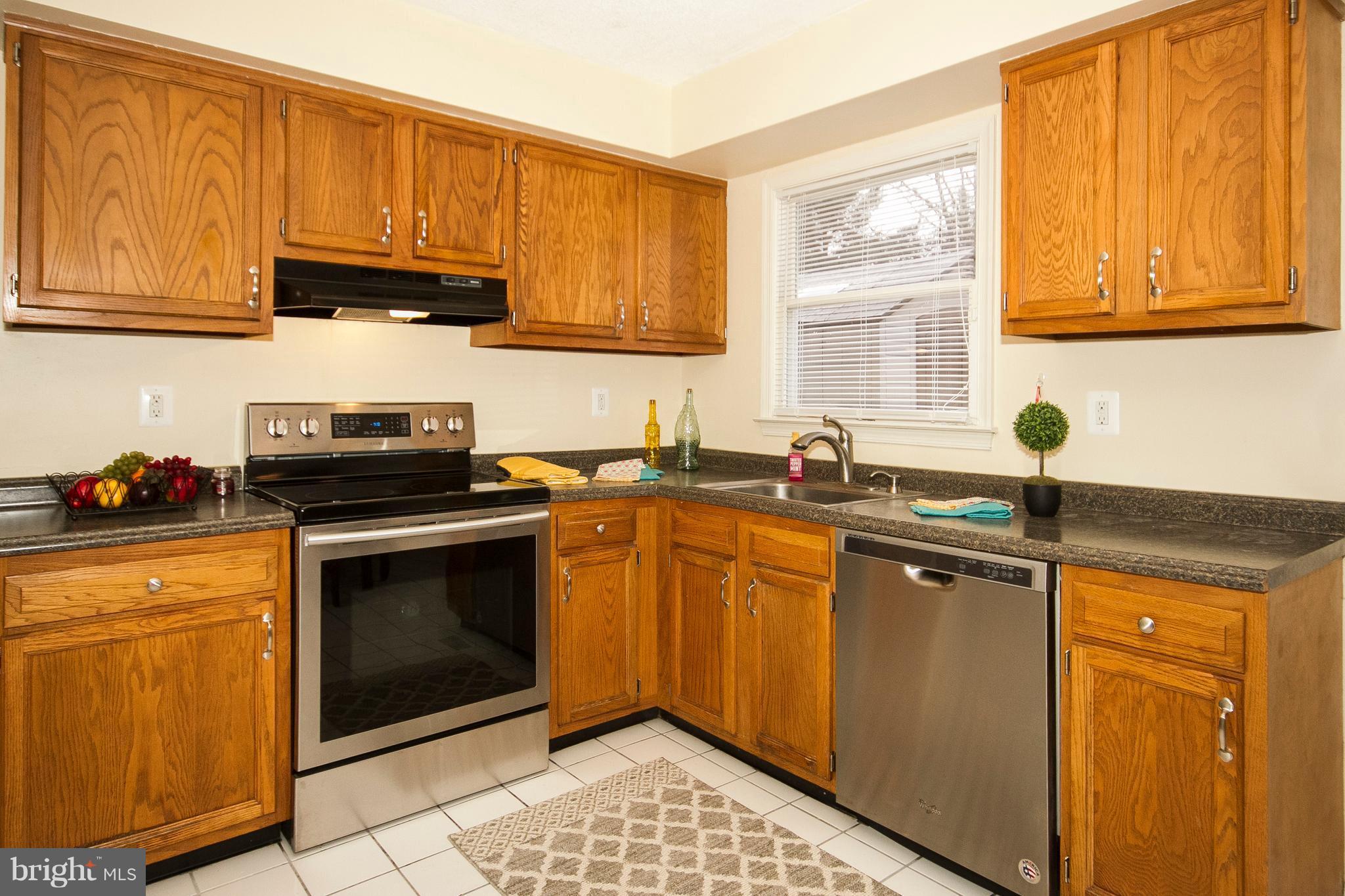 MERRIWEATHER - Residential