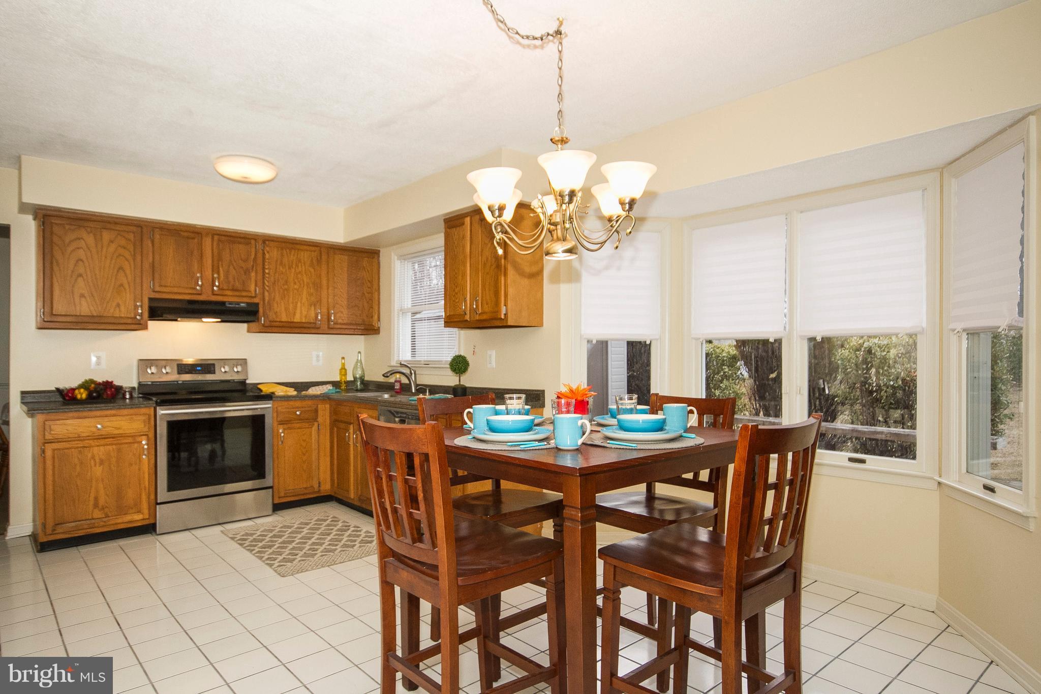 MERRIWEATHER - Residential